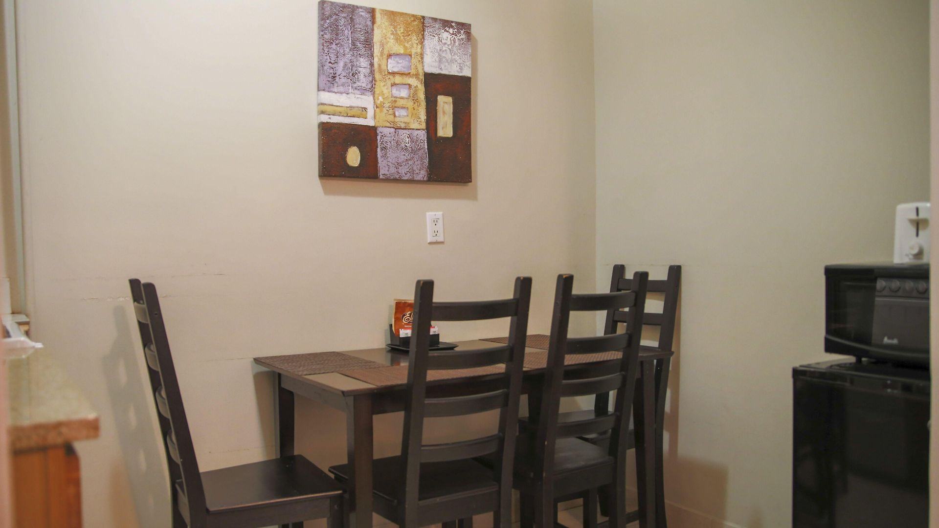 The Park North Guest house