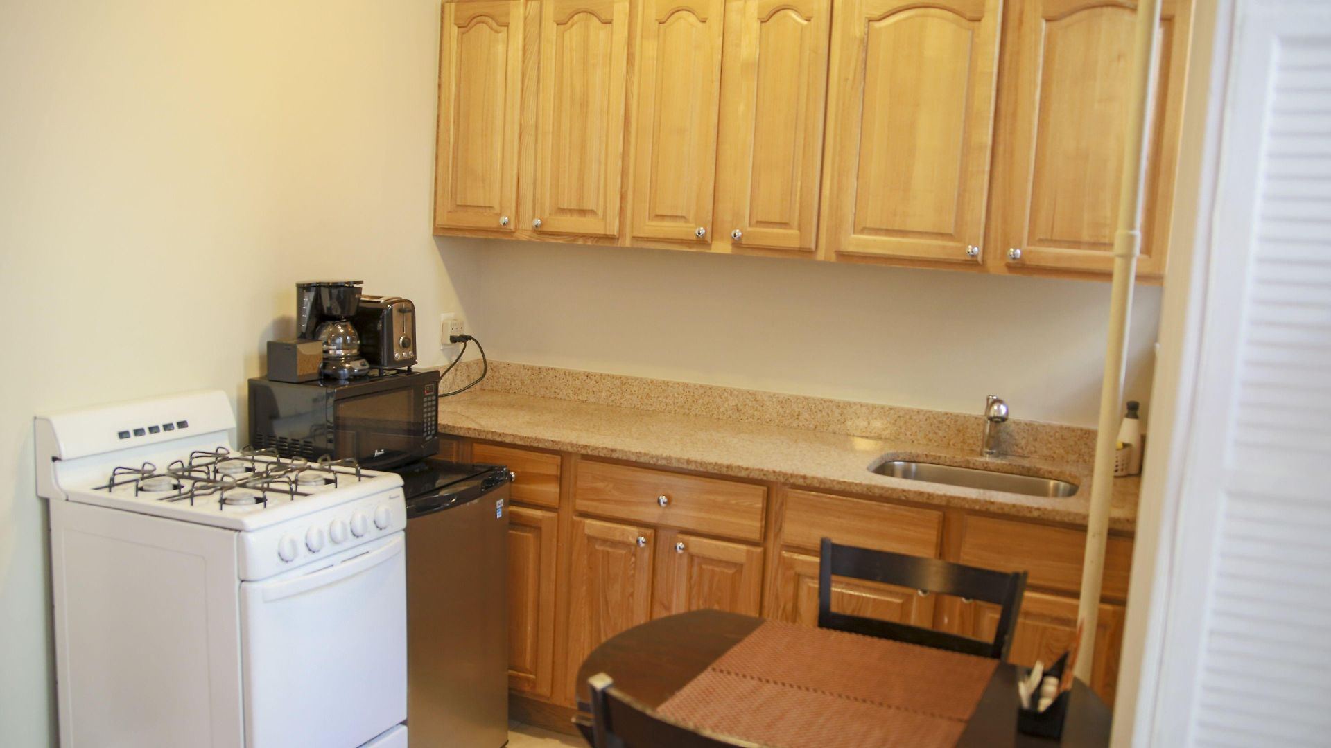 Guest house The Park North 3*