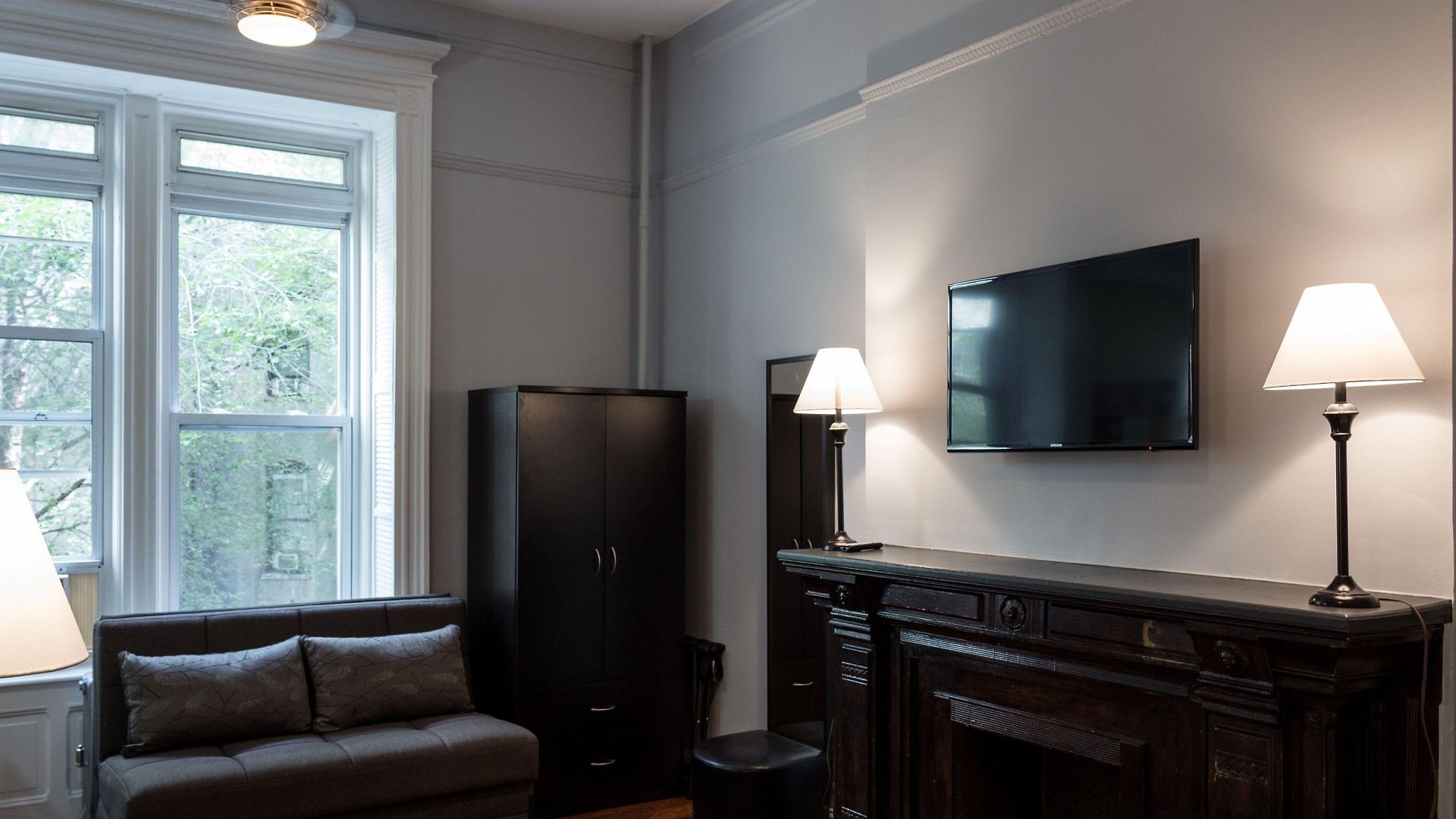 Guest house The Park North 3*