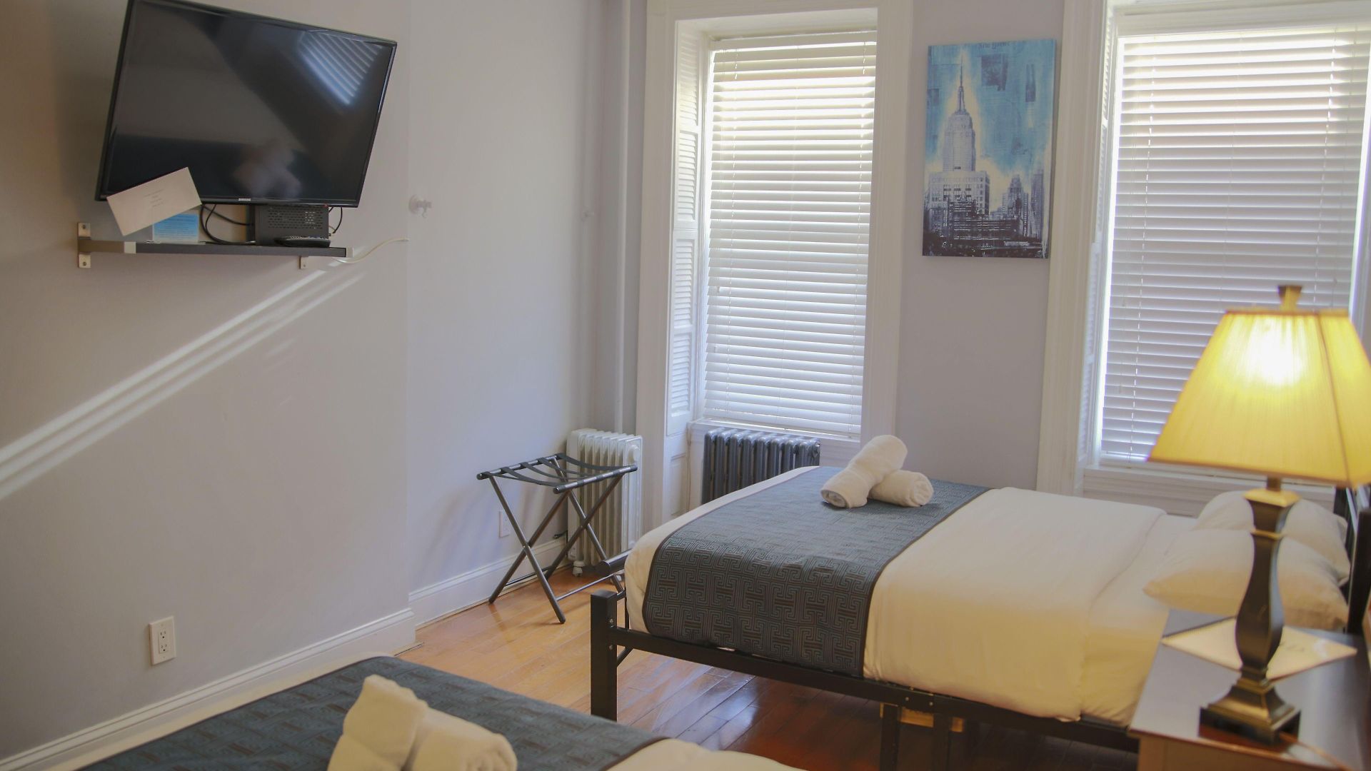 The Park North Guest house 3*