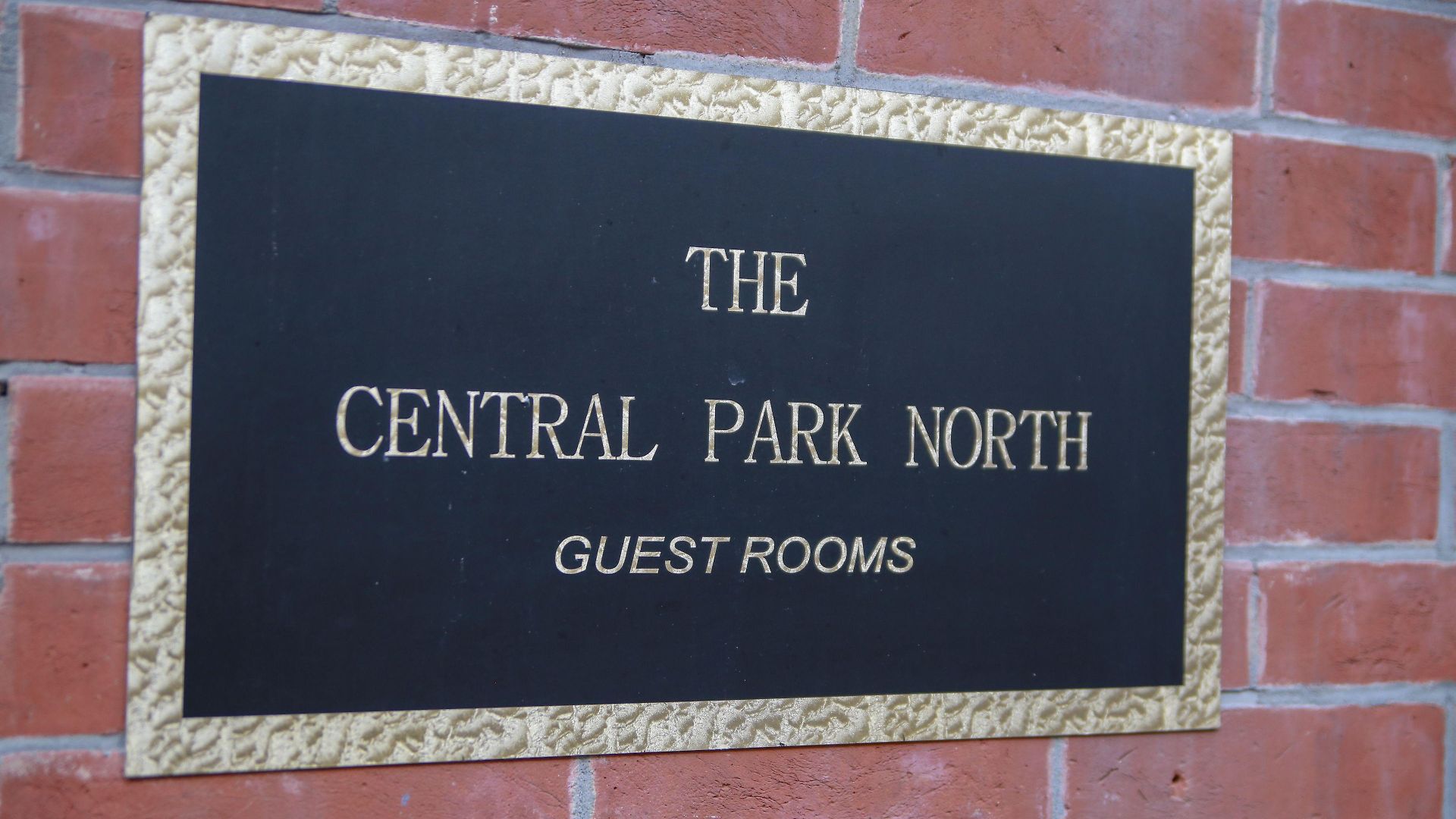 Guest house The Park North