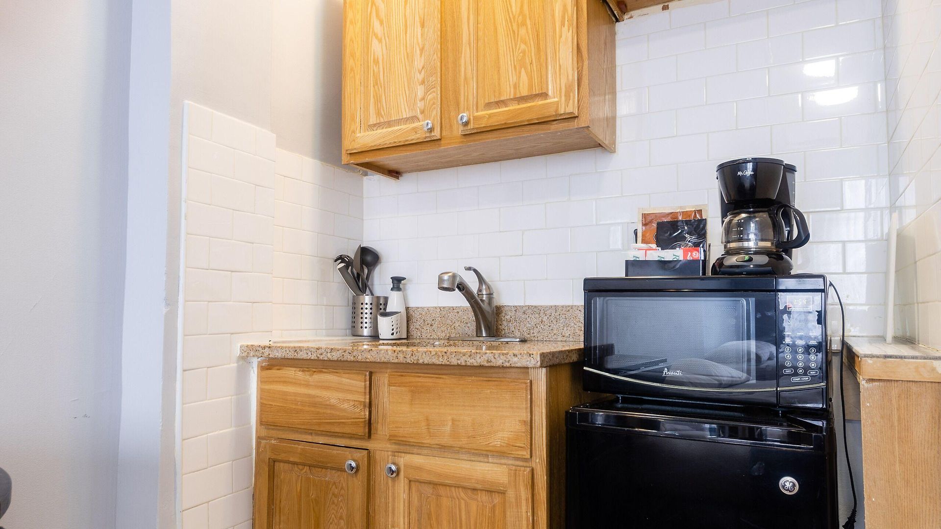 The Park North Guest house 3*