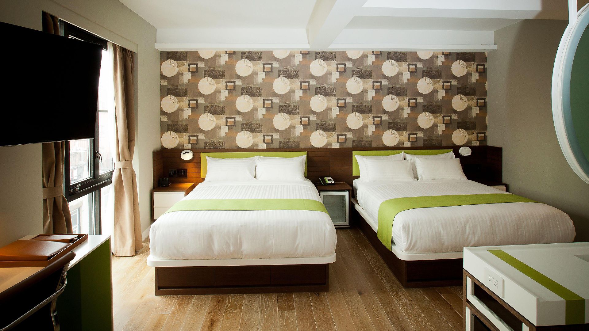 Nobleden Hotel