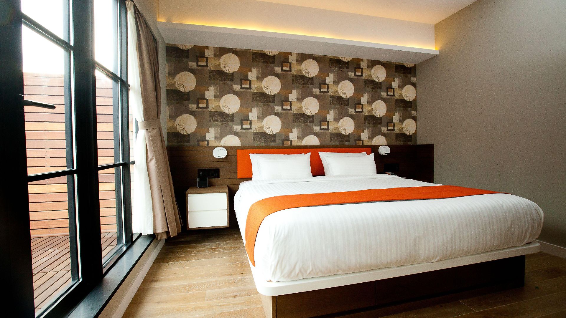 Hotel Nobleden 4*