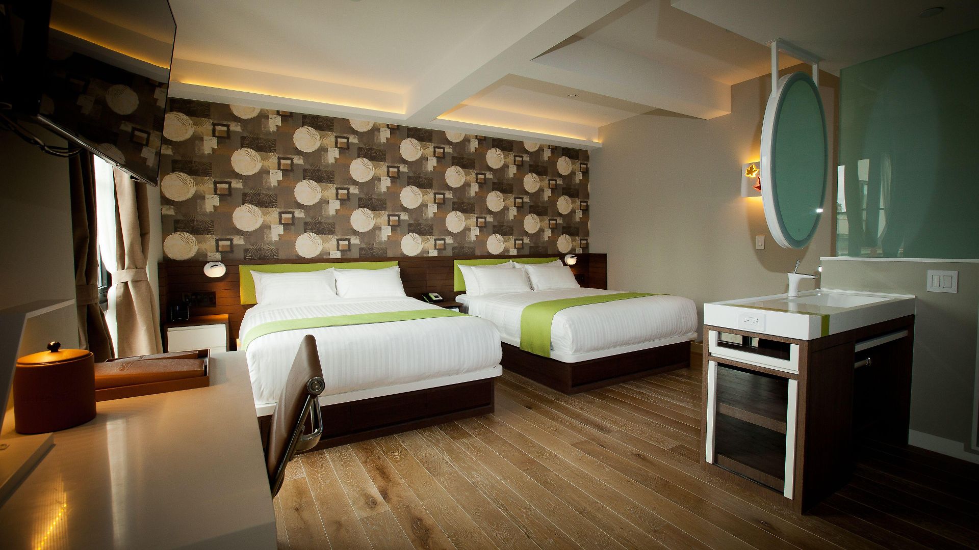 Nobleden 4* New York