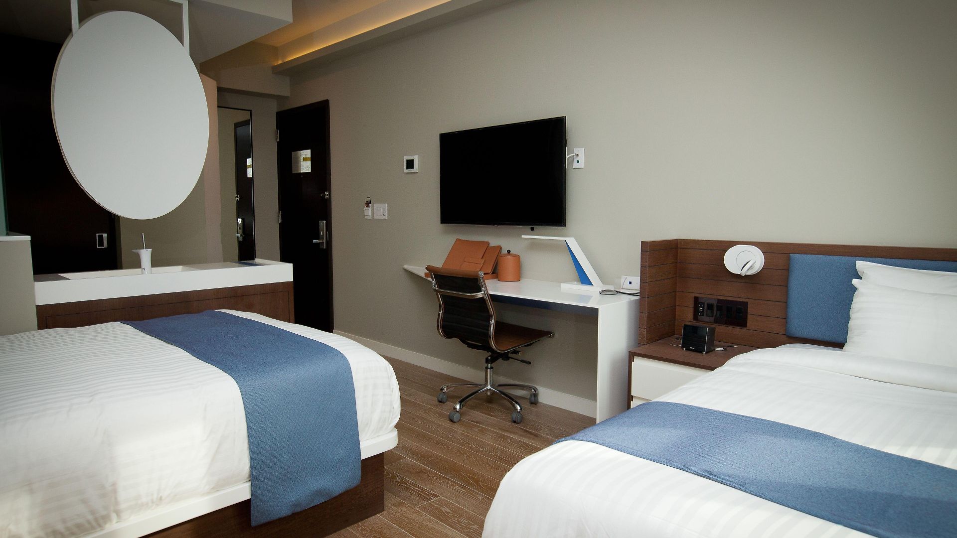 Nobleden 4*