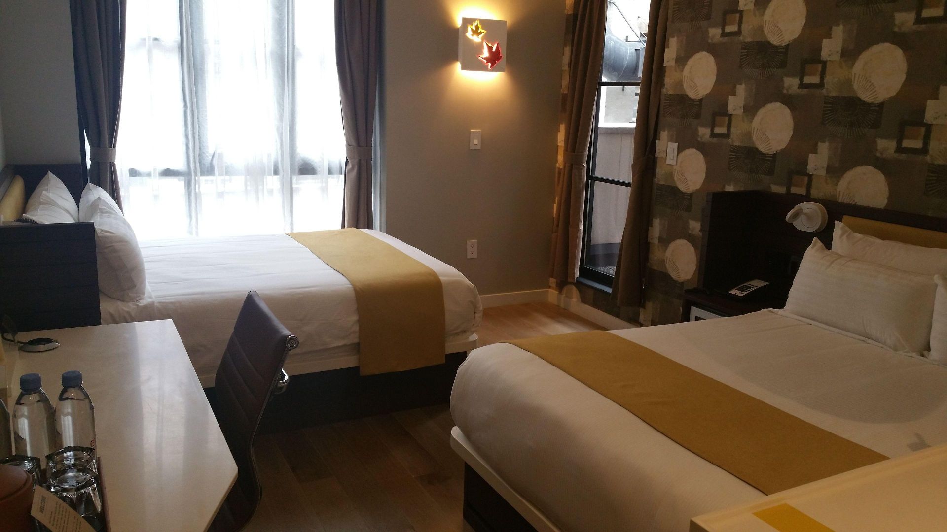 Nobleden 4*