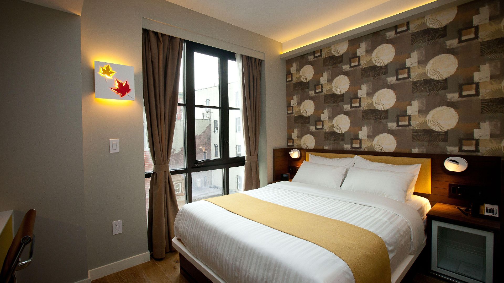 Nobleden Hotel 4*