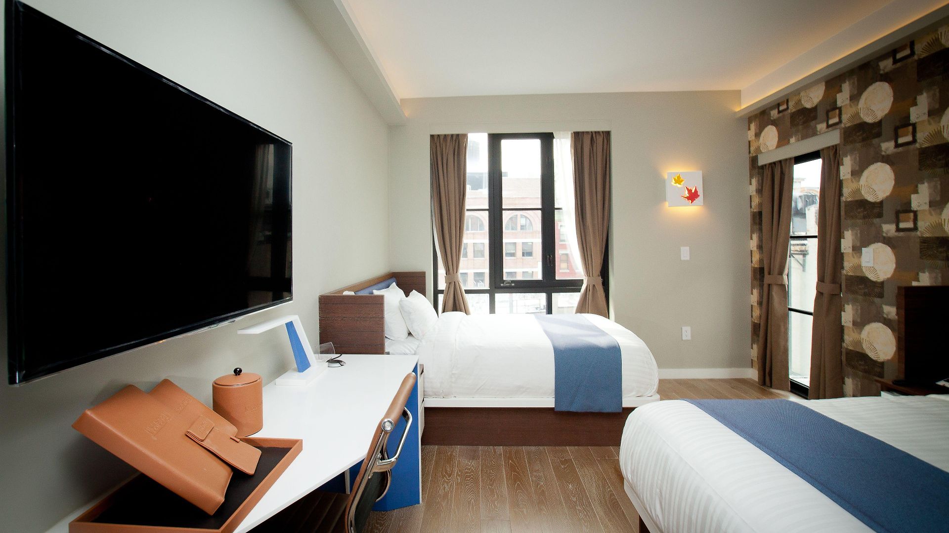 Nobleden Hotel
