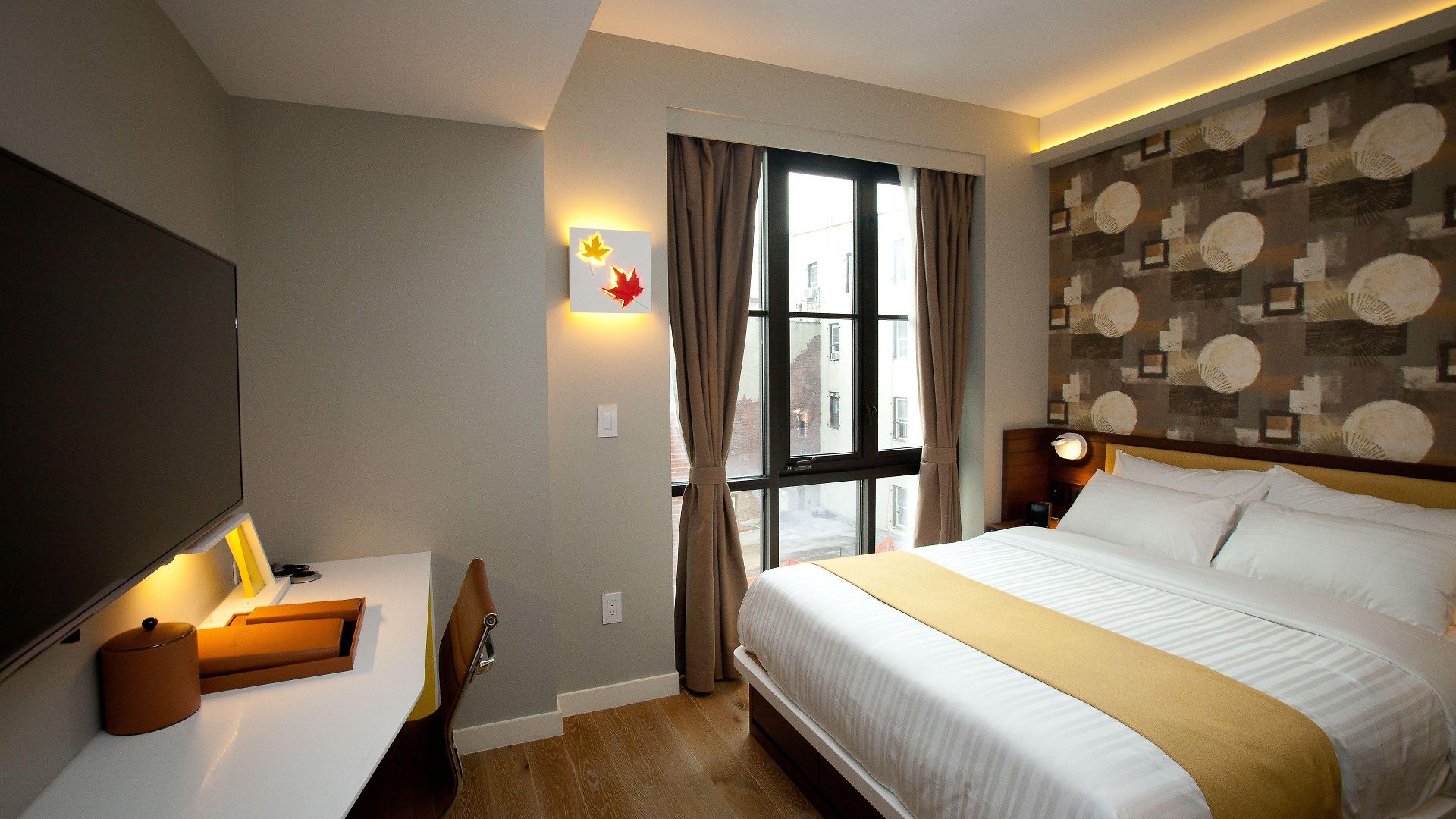 Hotel Nobleden