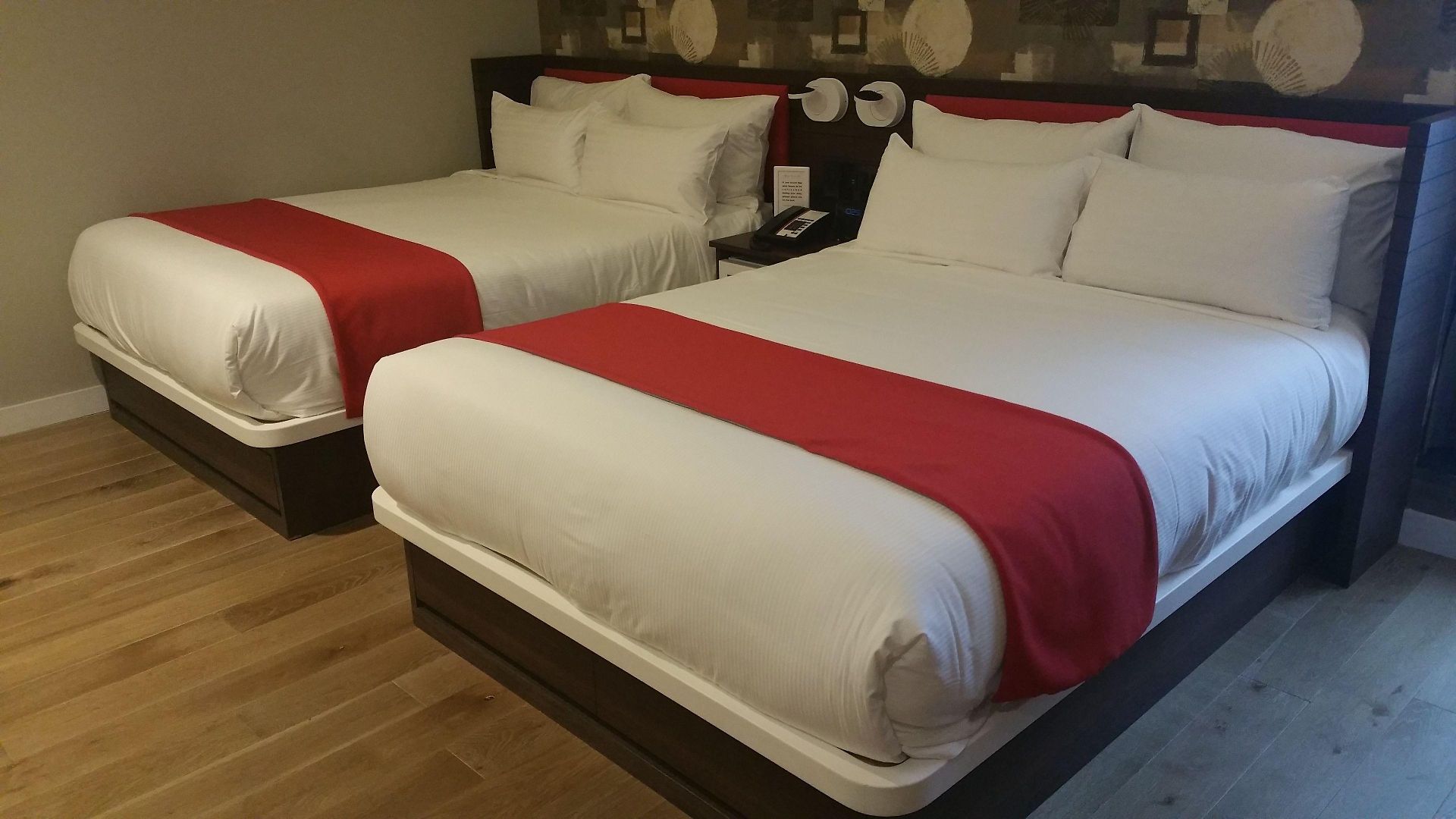 Nobleden 4*