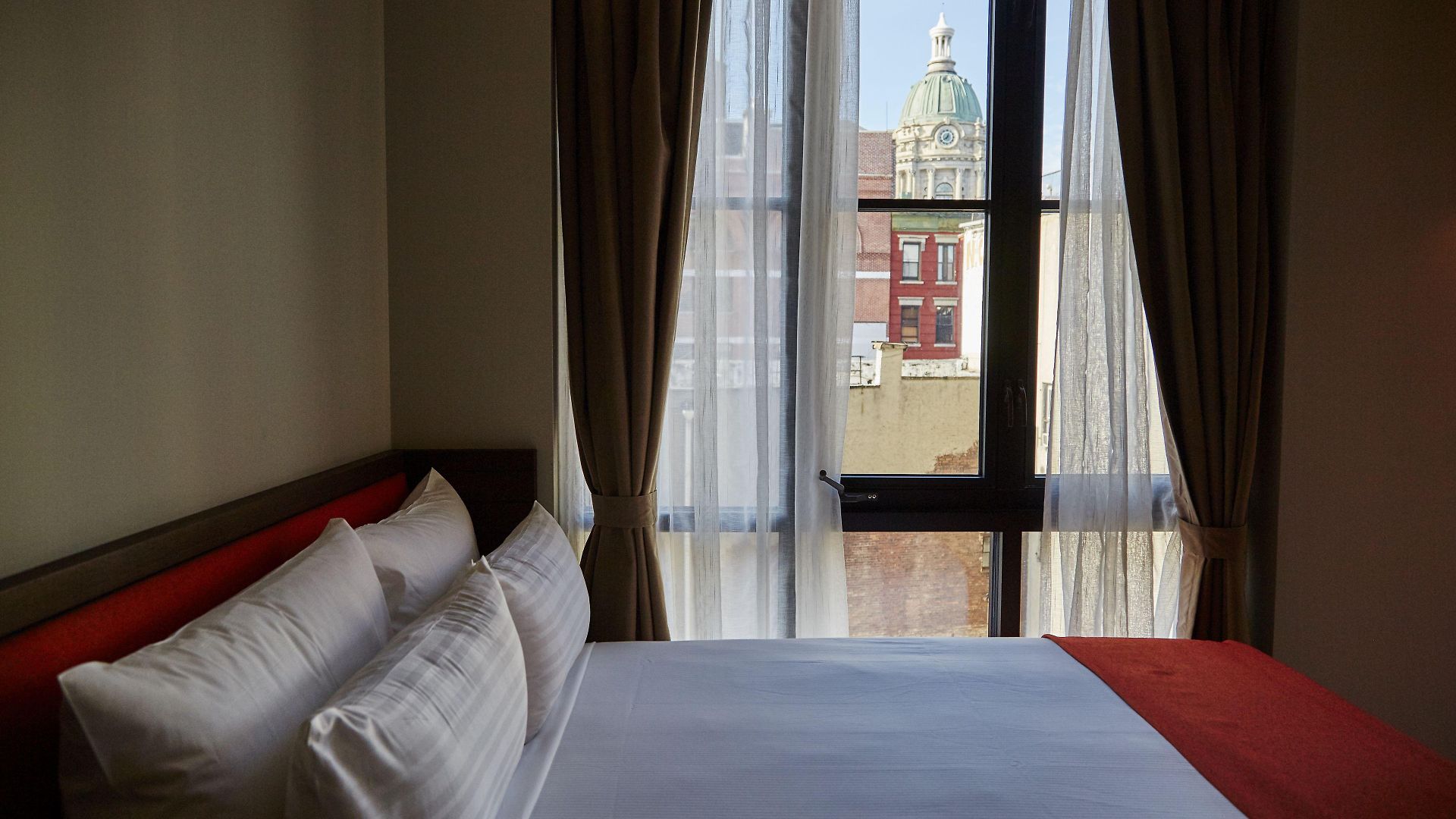 Hotel Nobleden 4*