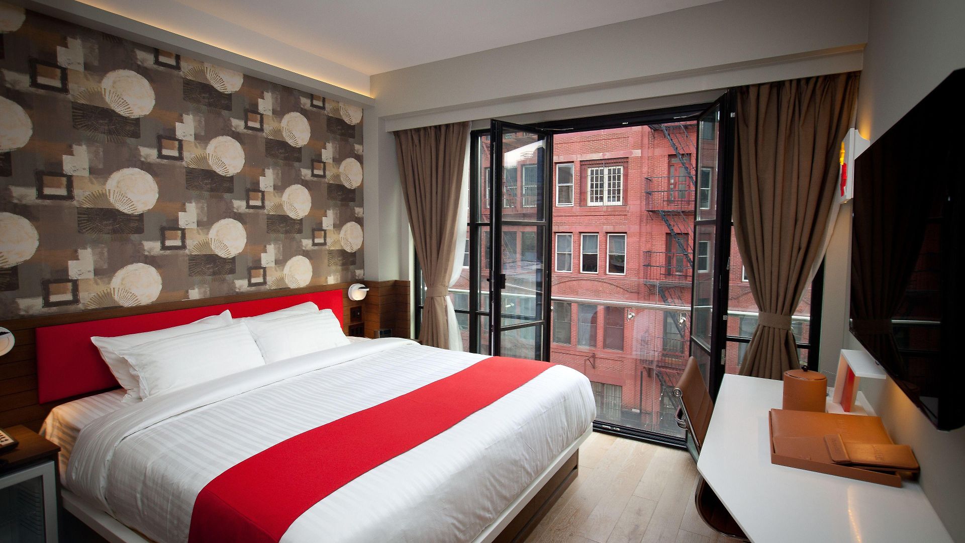 Hotel Nobleden