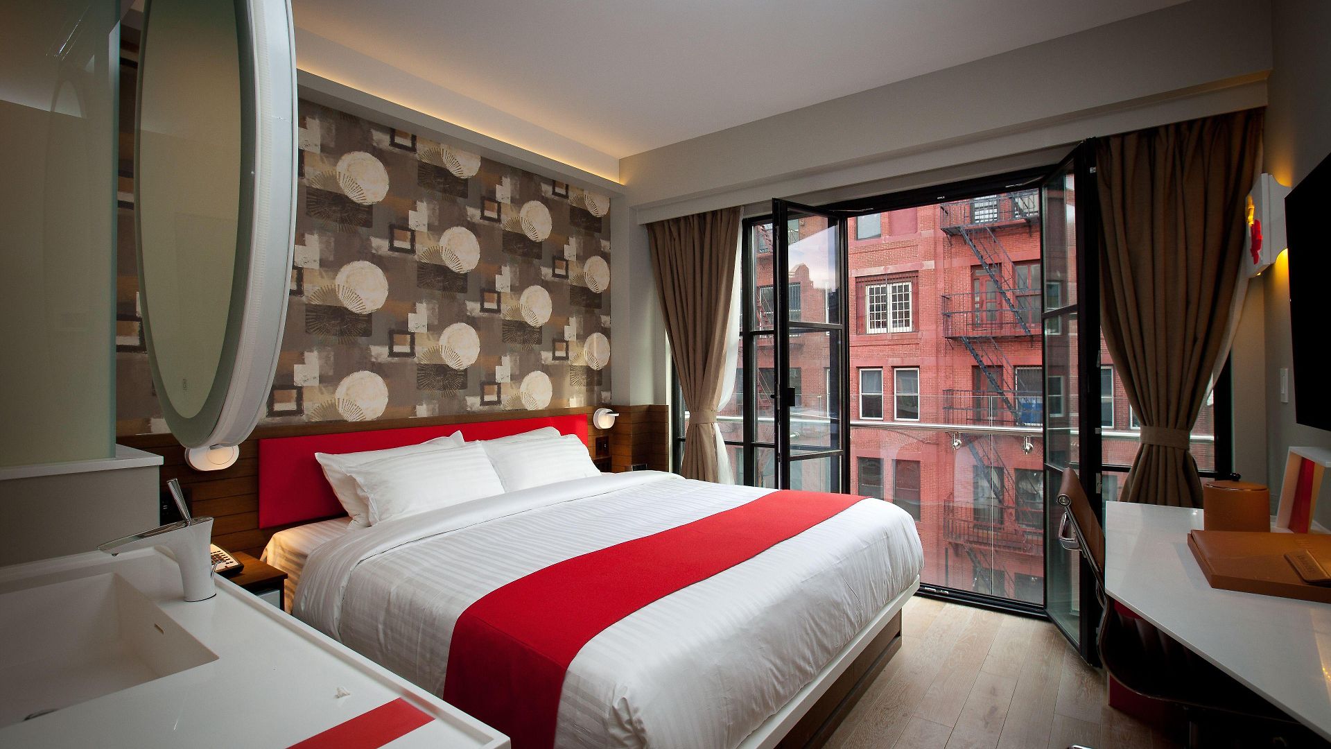 Nobleden New York