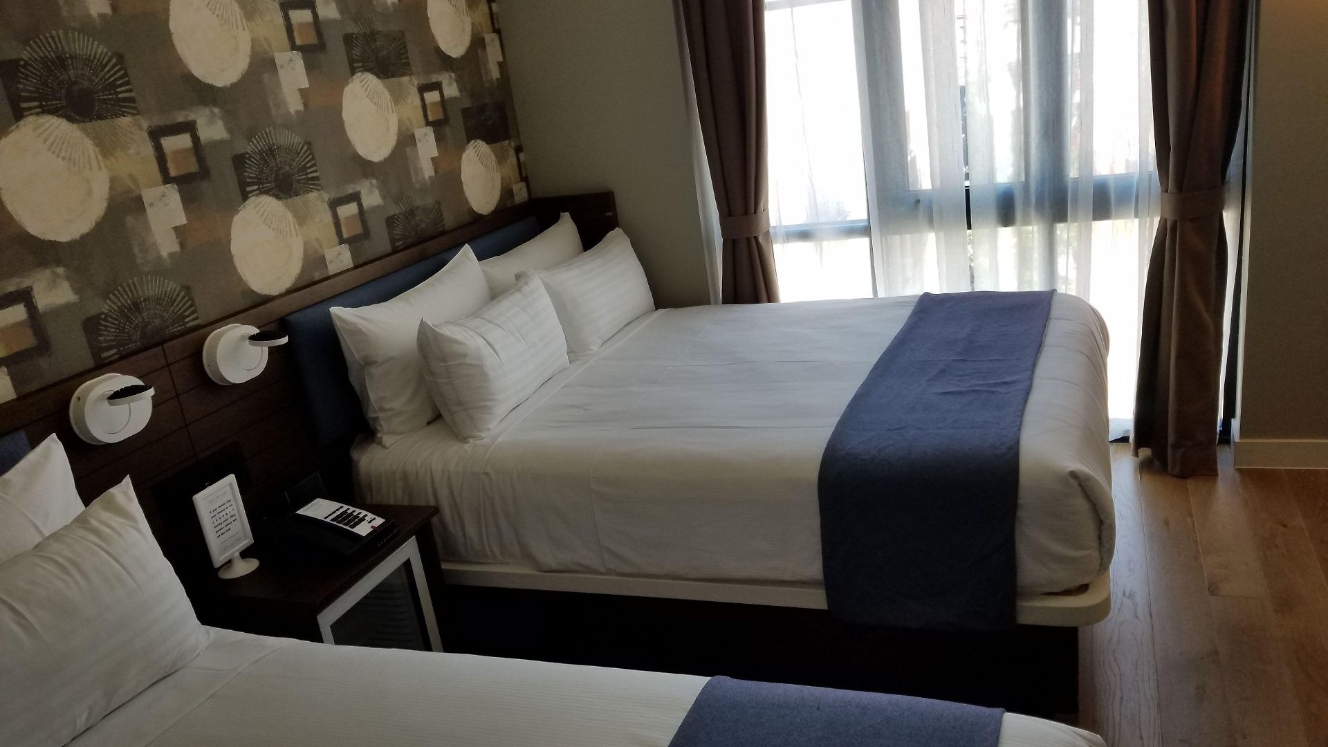 Hotel Nobleden New York