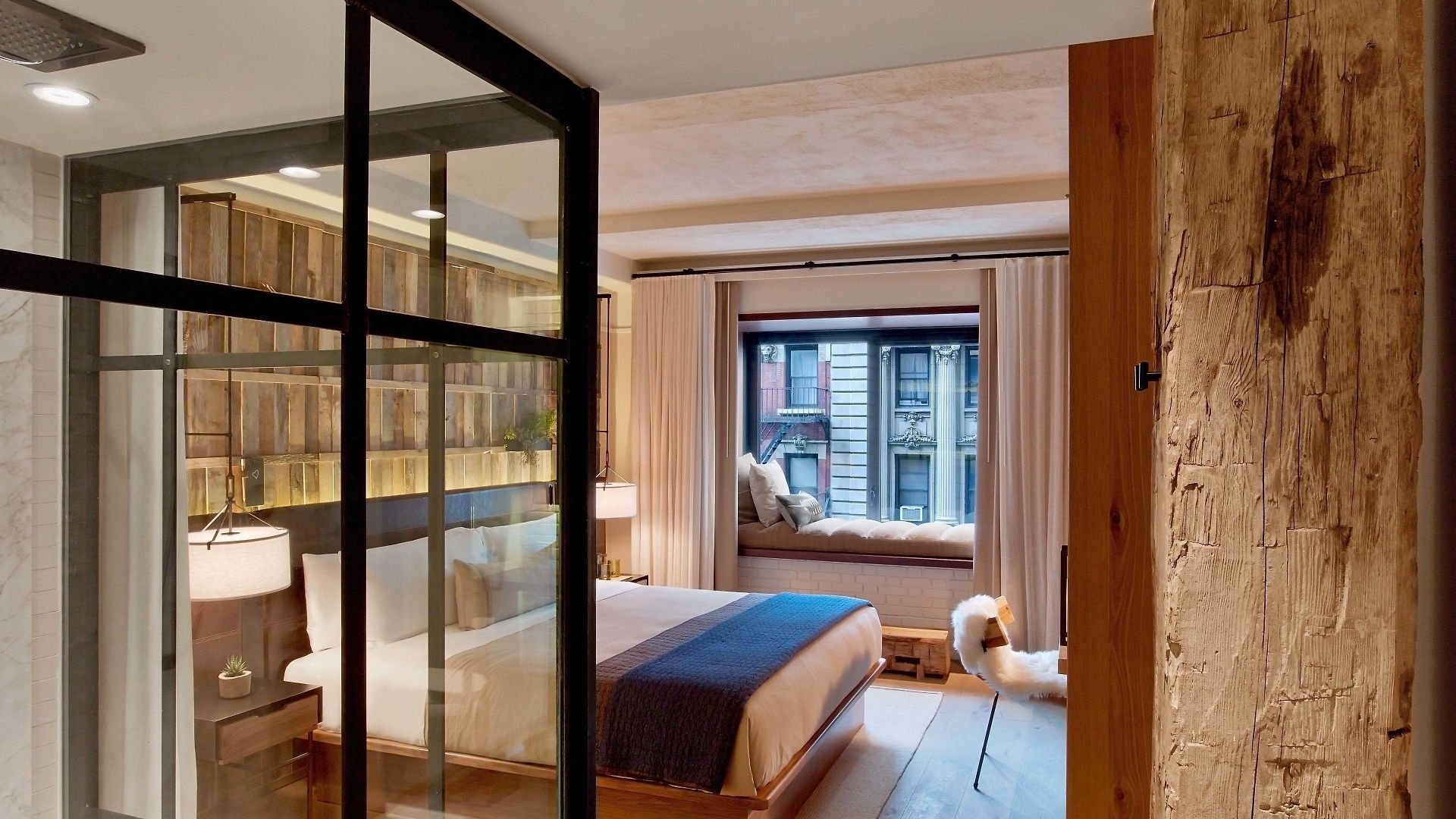 1 Park Hotel 5*