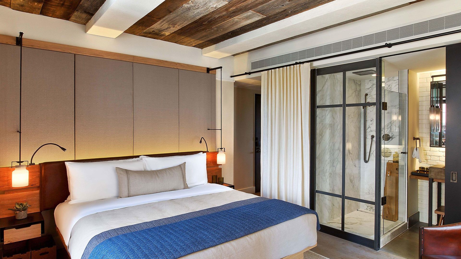 Hotel 1 Park New York