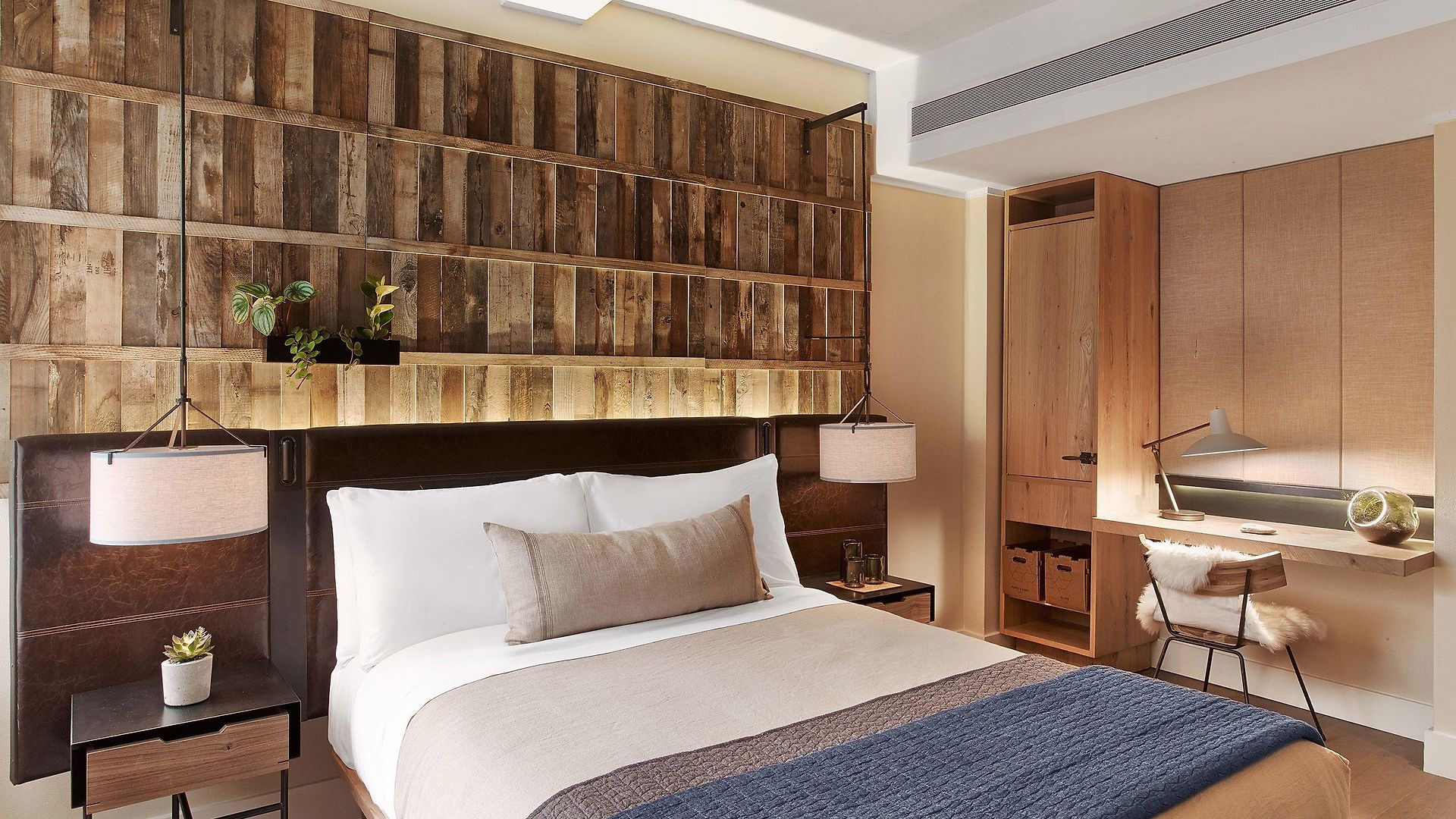 1 Park Hotel 5*