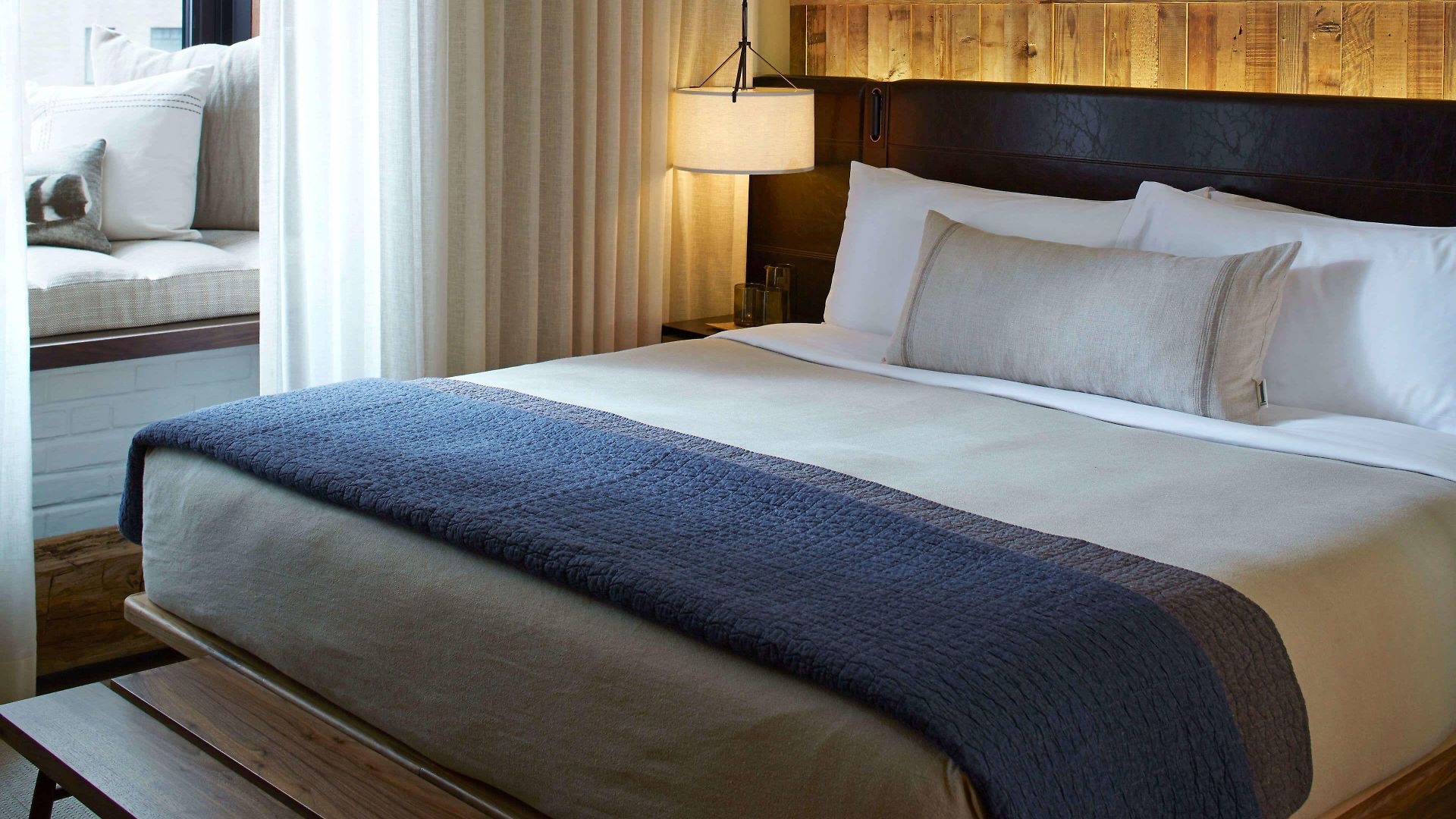 Hotel 1 Park New York