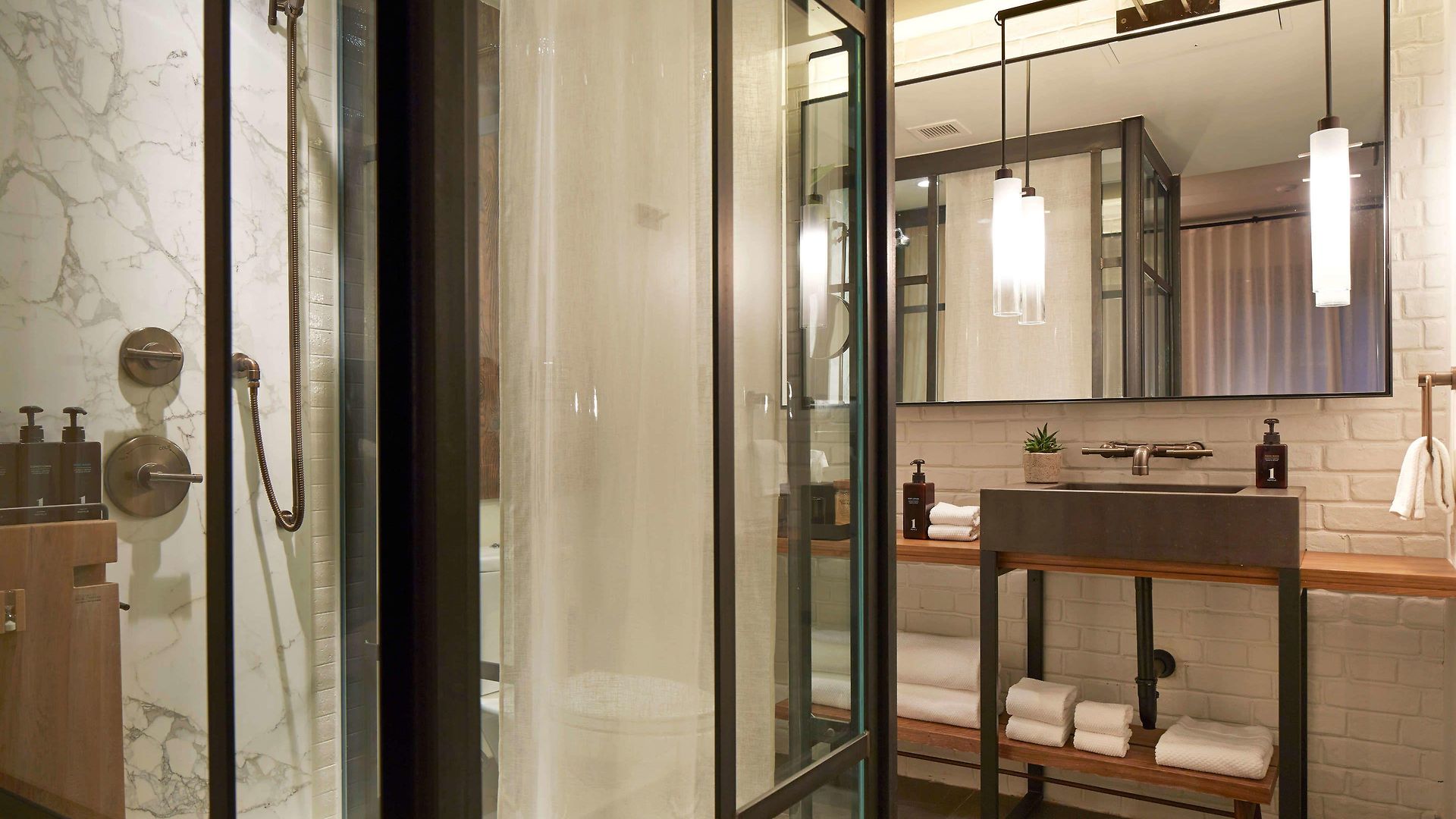 1 Park 5* New York