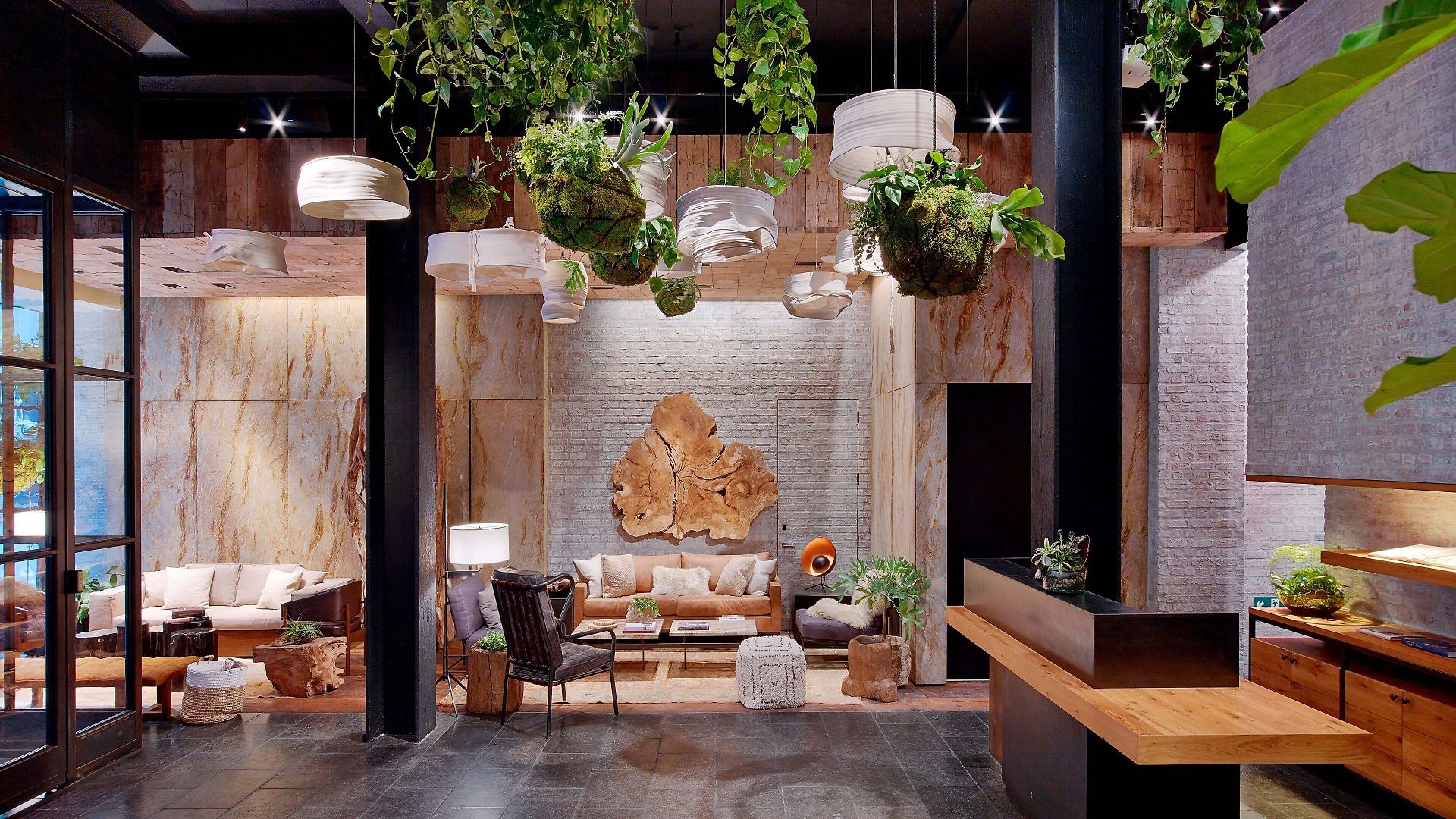 1 Park 5* New York