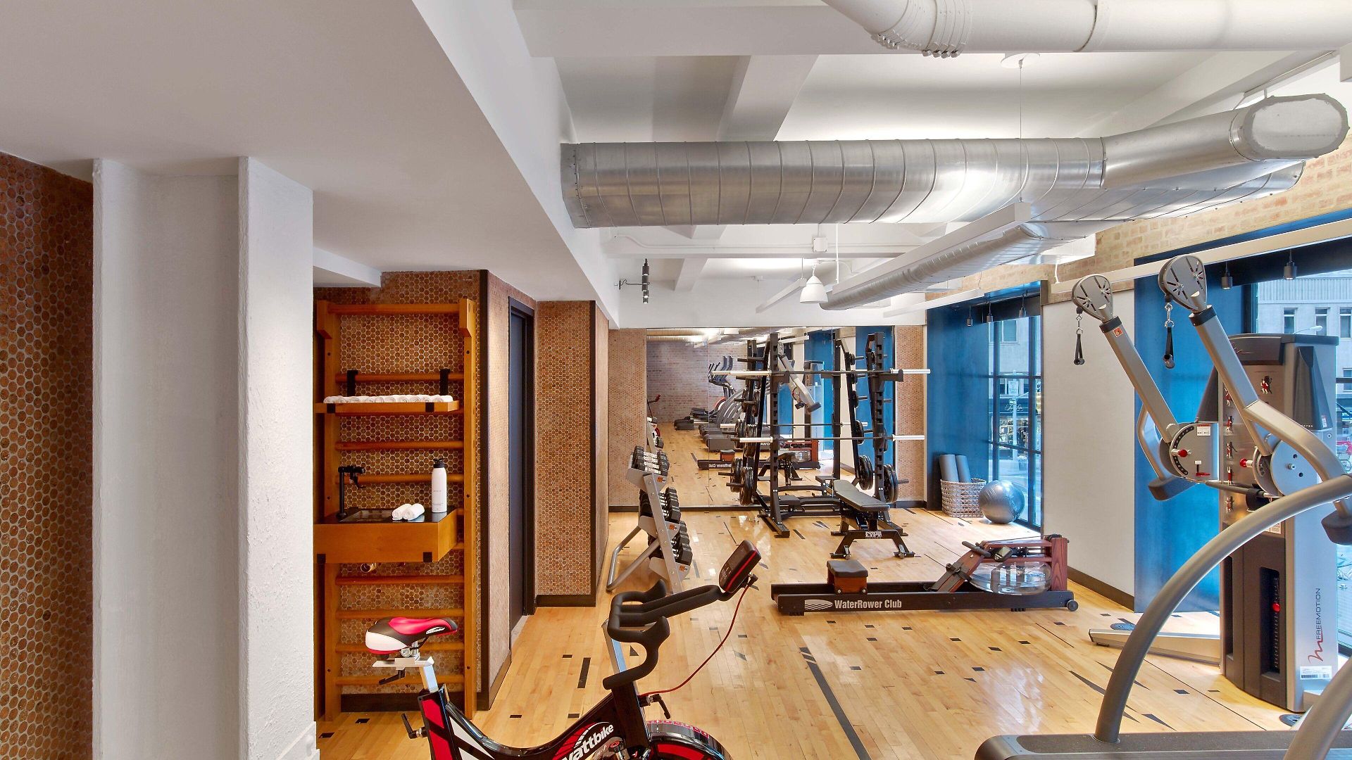 1 Park 5* New York
