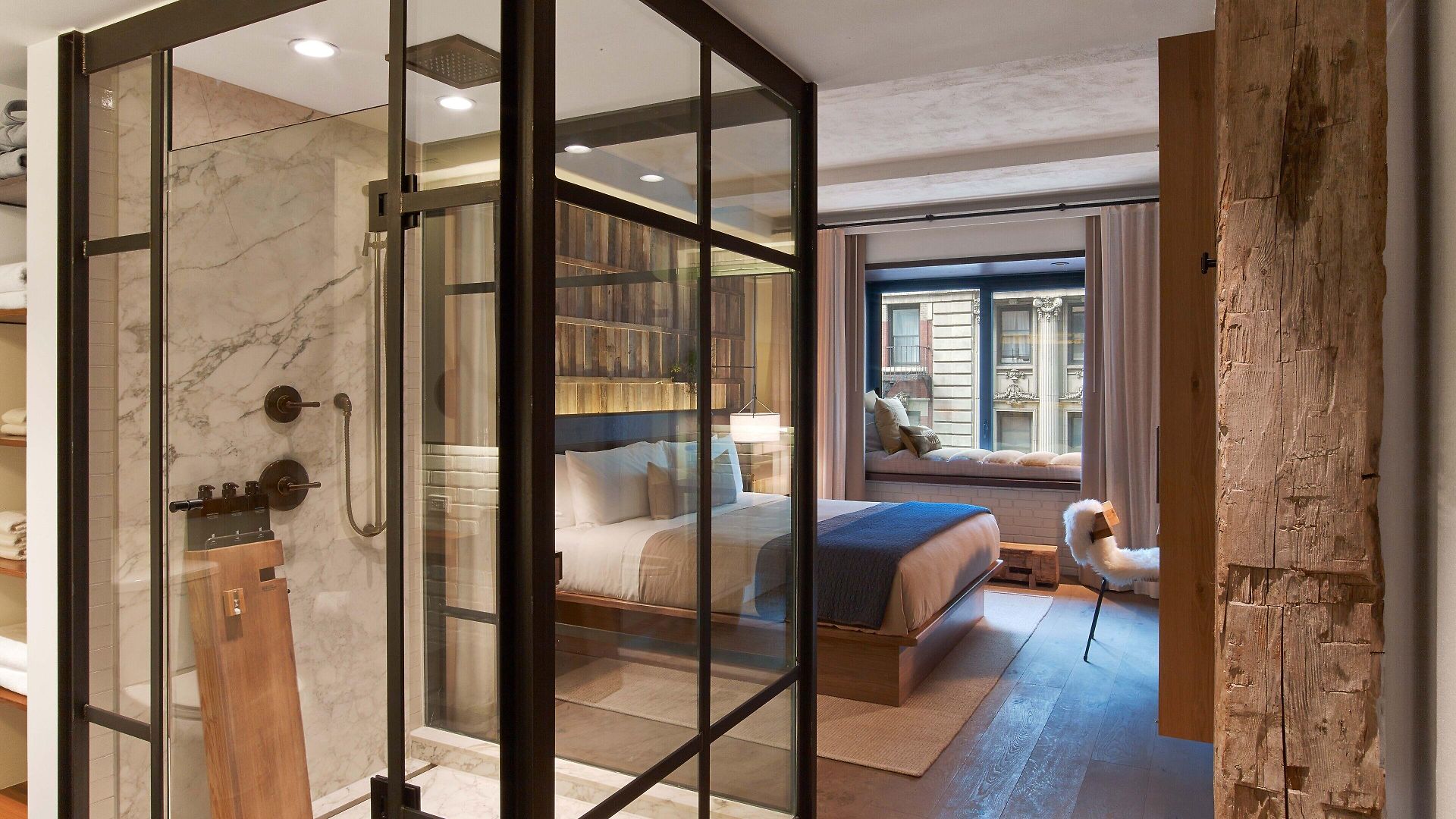1 Park 5* New York