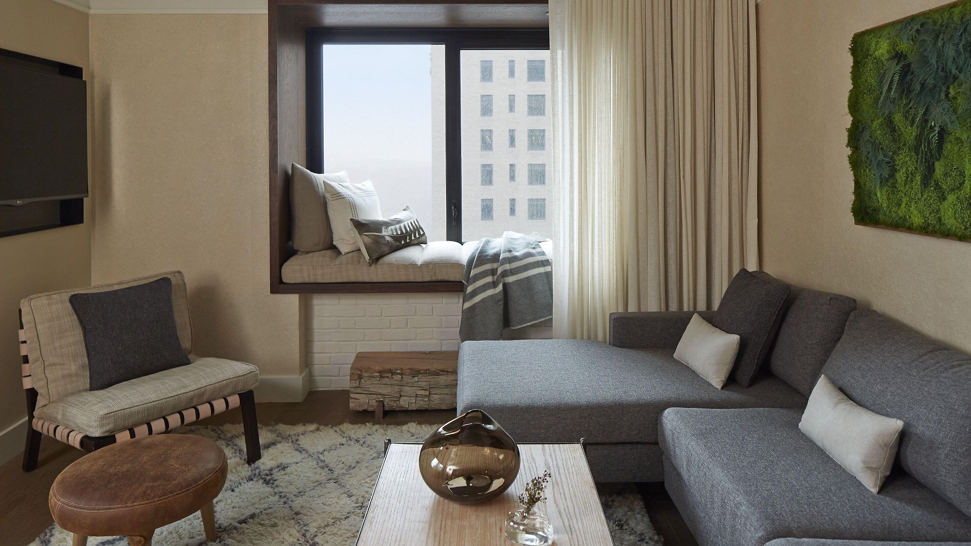 1 Park 5* New York