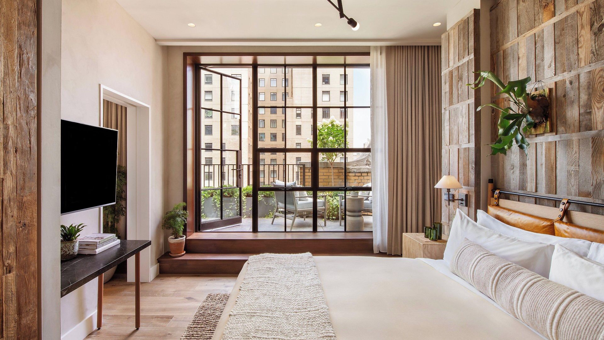 Hotel 1 Park