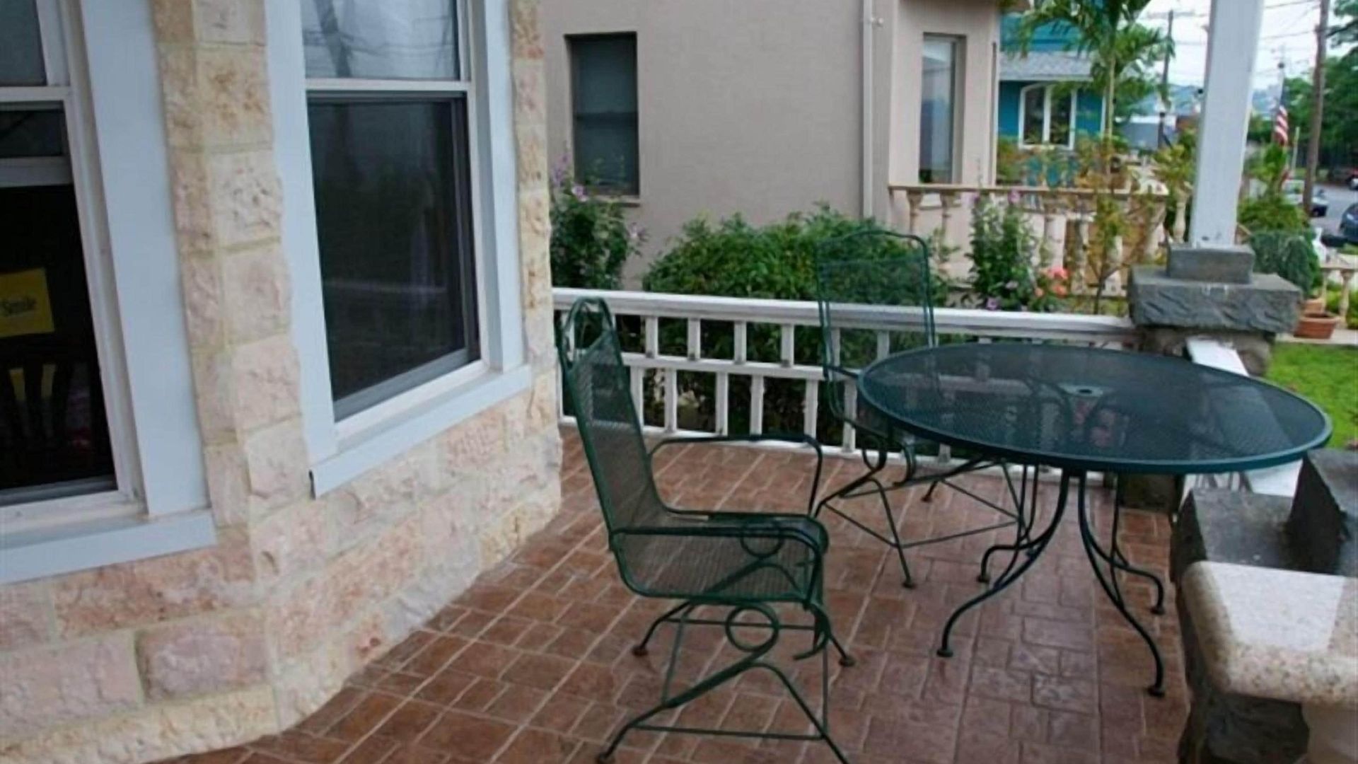 Bed & Breakfast Harbor House