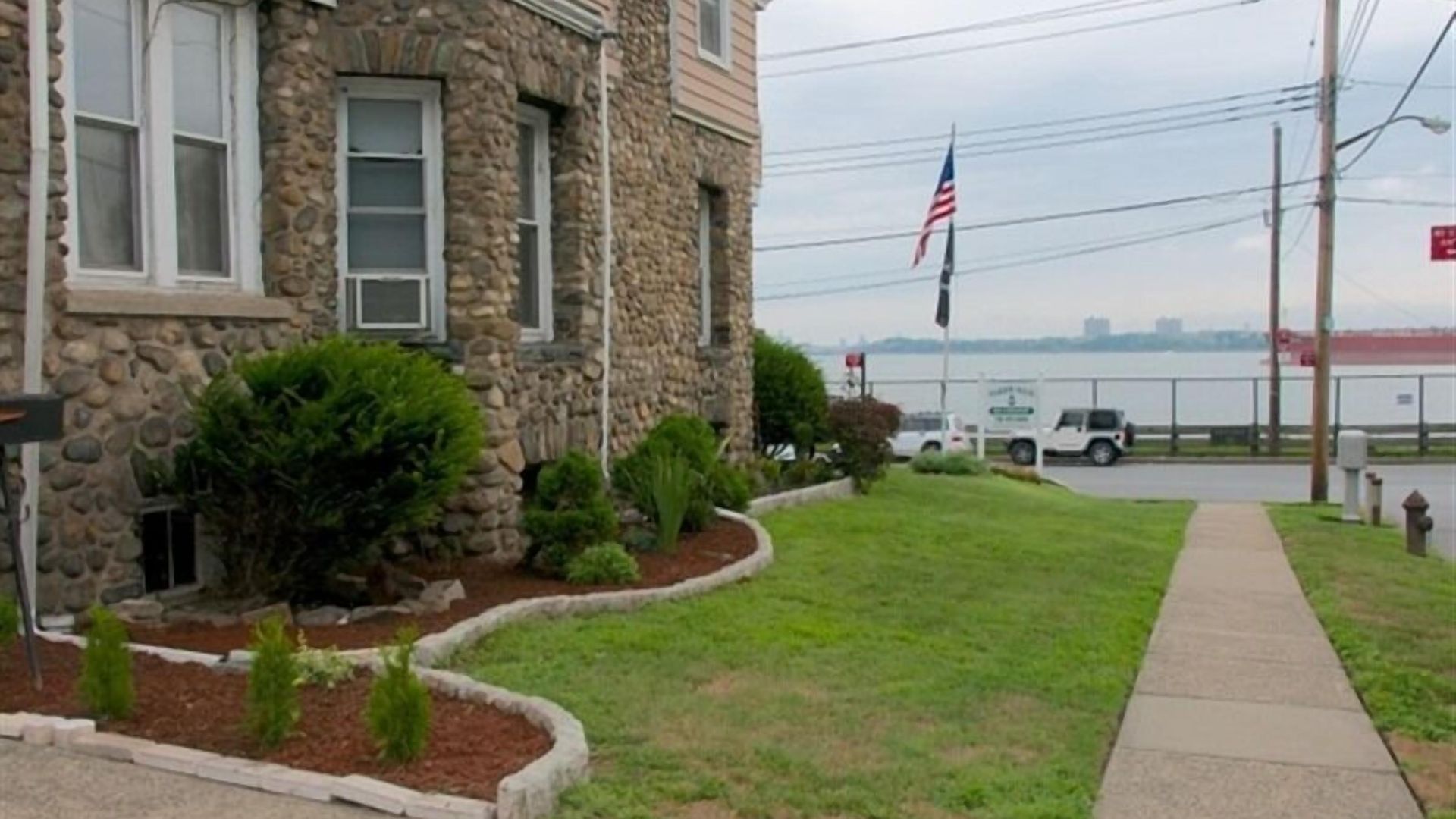 Harbor House New York