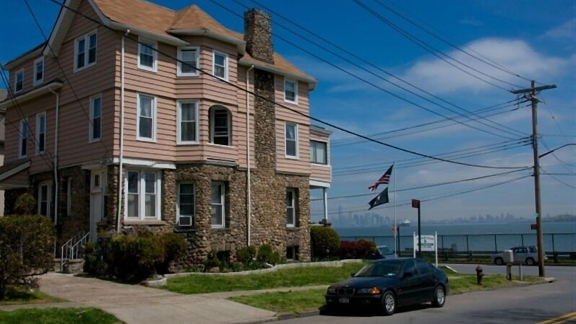Bed & Breakfast Harbor House 2*