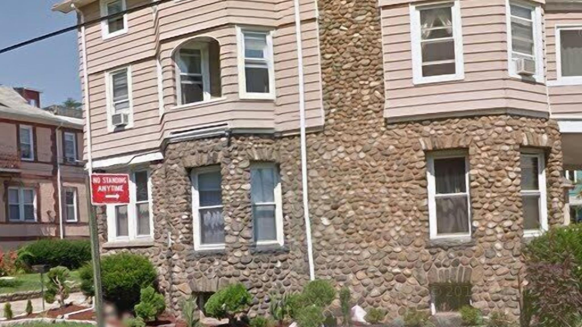 Harbor House Bed & Breakfast New York