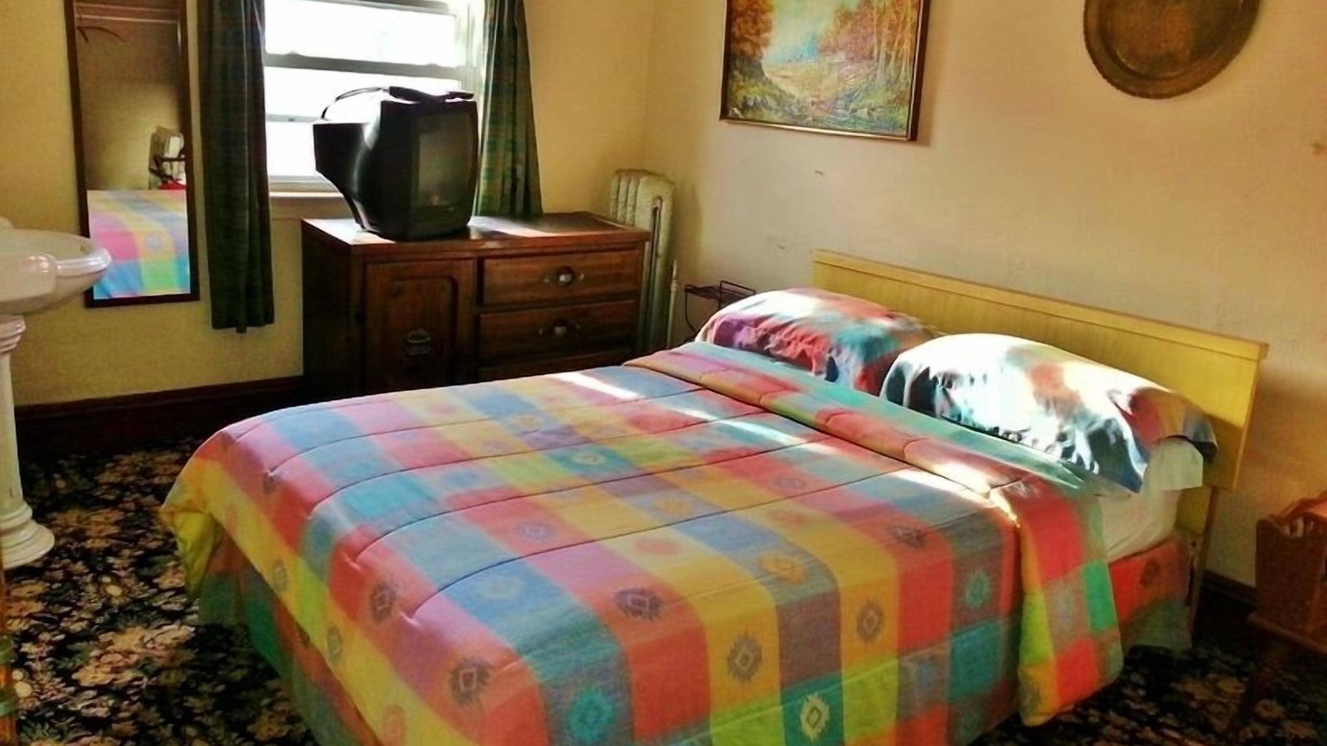 Bed & Breakfast Harbor House 2*