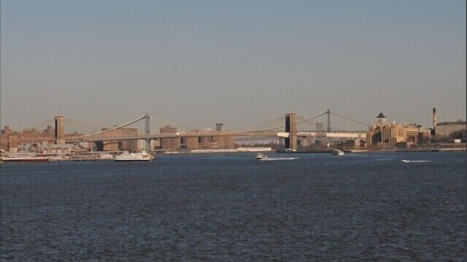Harbor House 2* New York