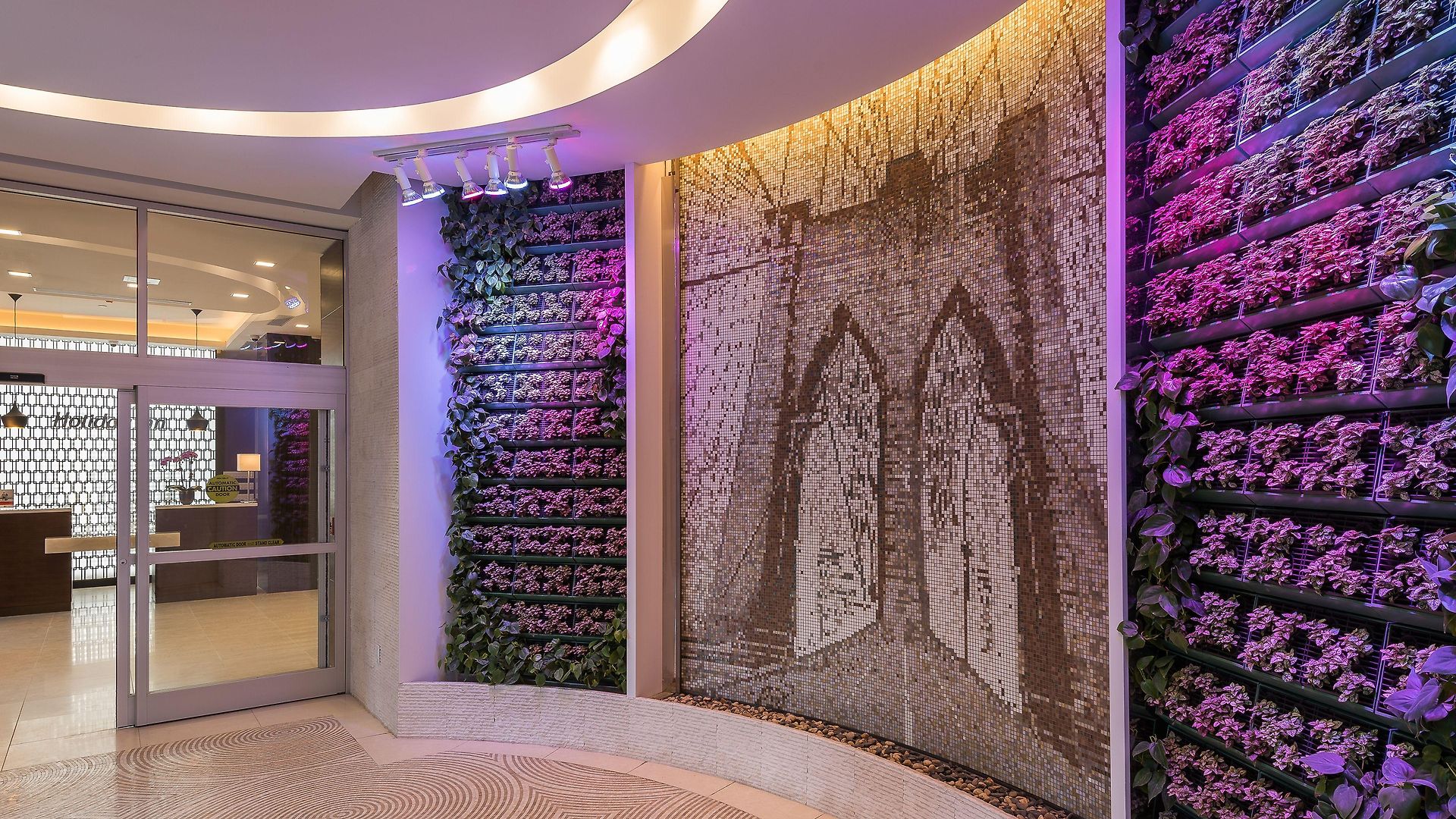 Brooklyn Downtown By Ihg 3*
