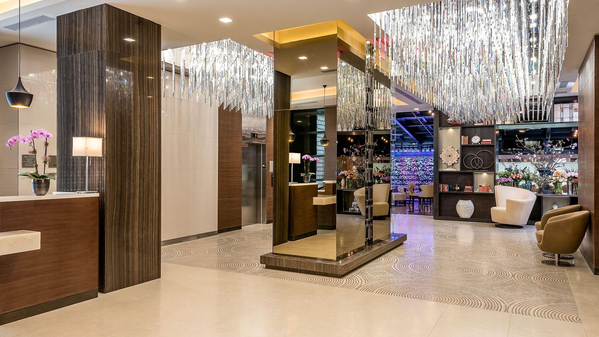 Brooklyn Downtown By Ihg Hotel New York