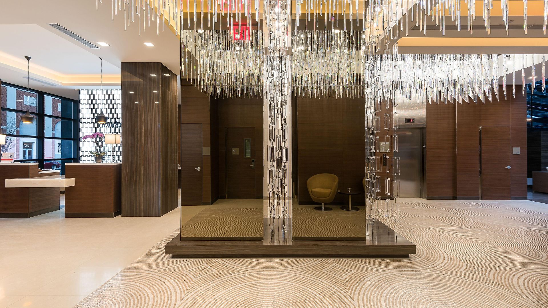Brooklyn Downtown By Ihg New York