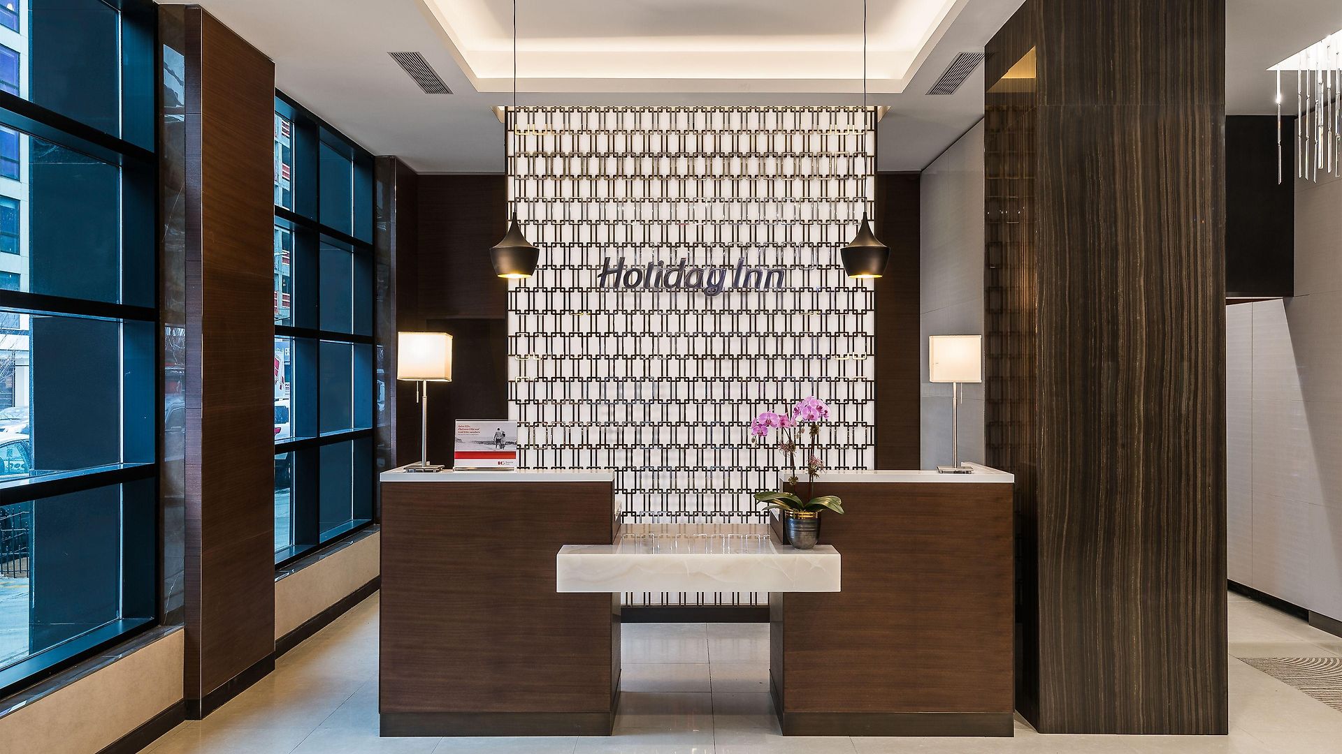 Brooklyn Downtown By Ihg 3*