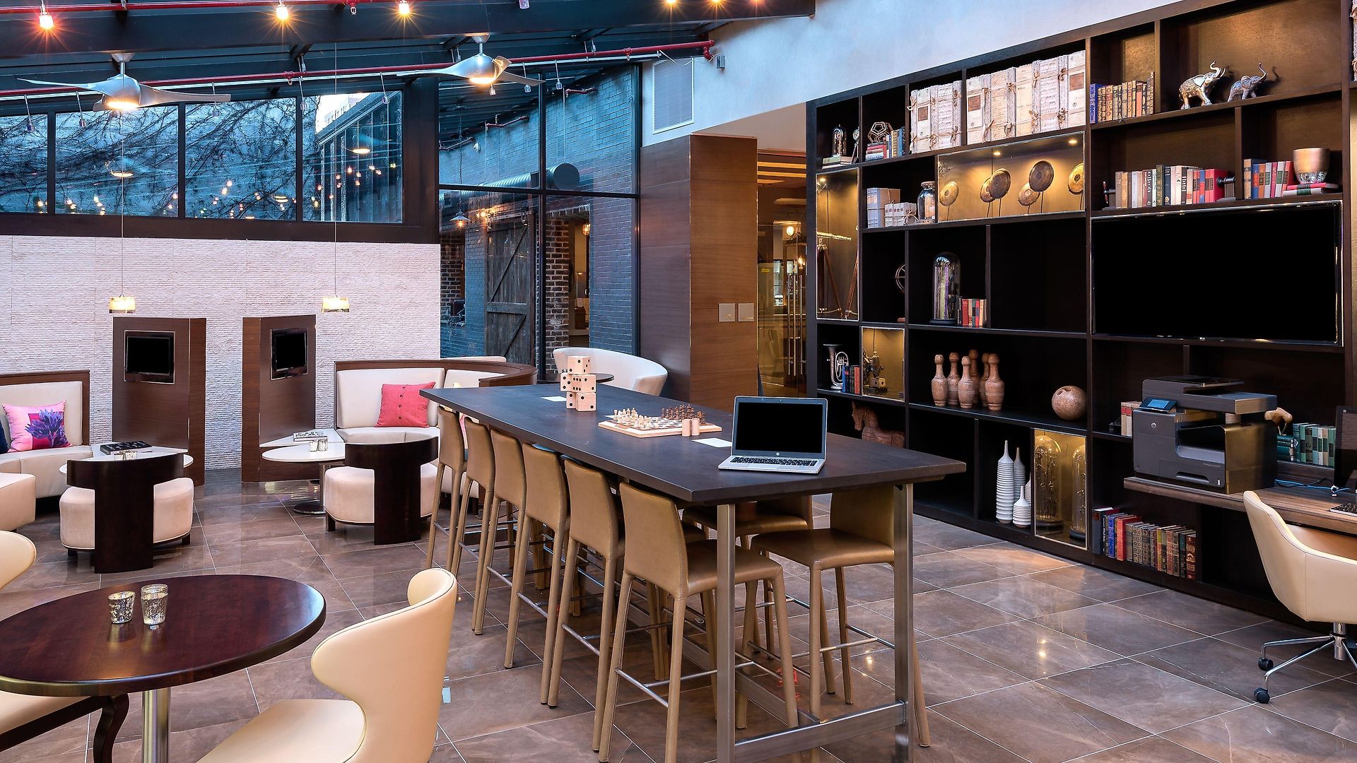 Hotel Brooklyn Downtown By Ihg 3*