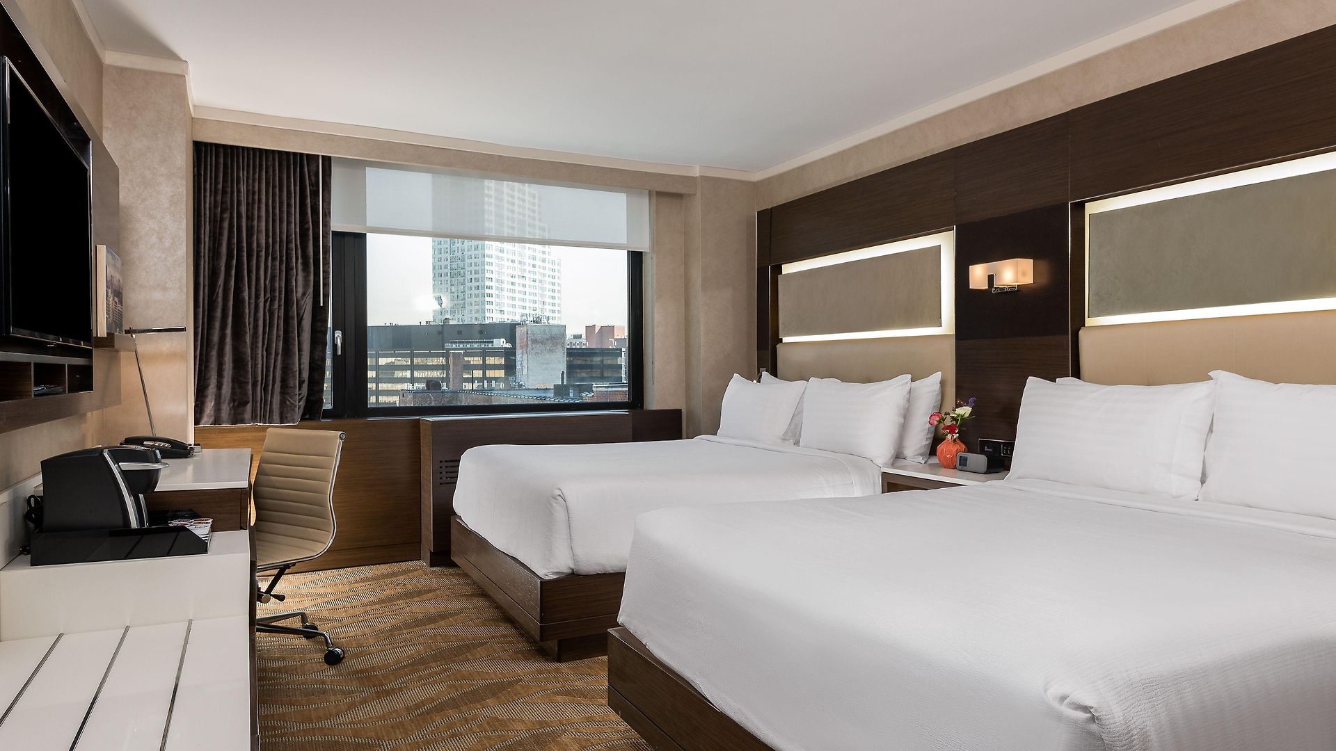 Brooklyn Downtown By Ihg