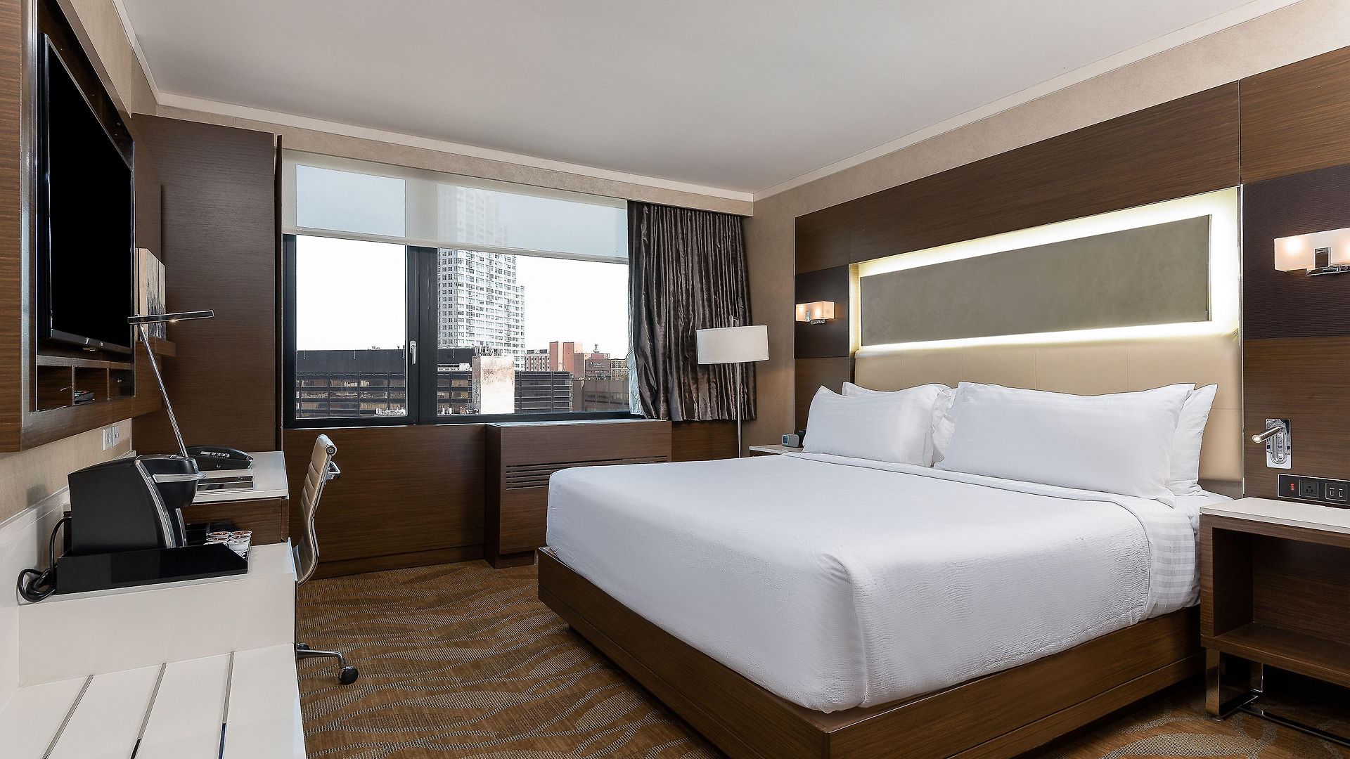 Brooklyn Downtown By Ihg 3* New York