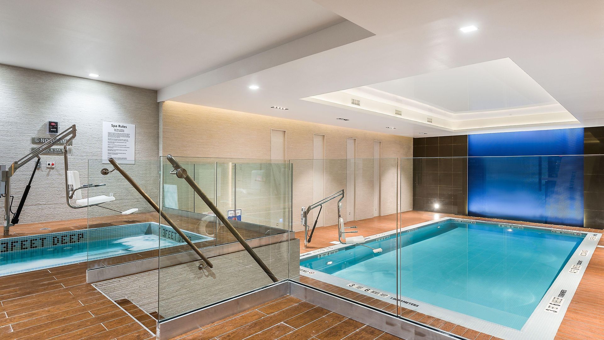 Brooklyn Downtown By Ihg Hotel New York