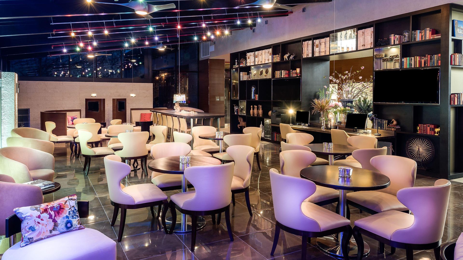 Brooklyn Downtown By Ihg Hotel 3*