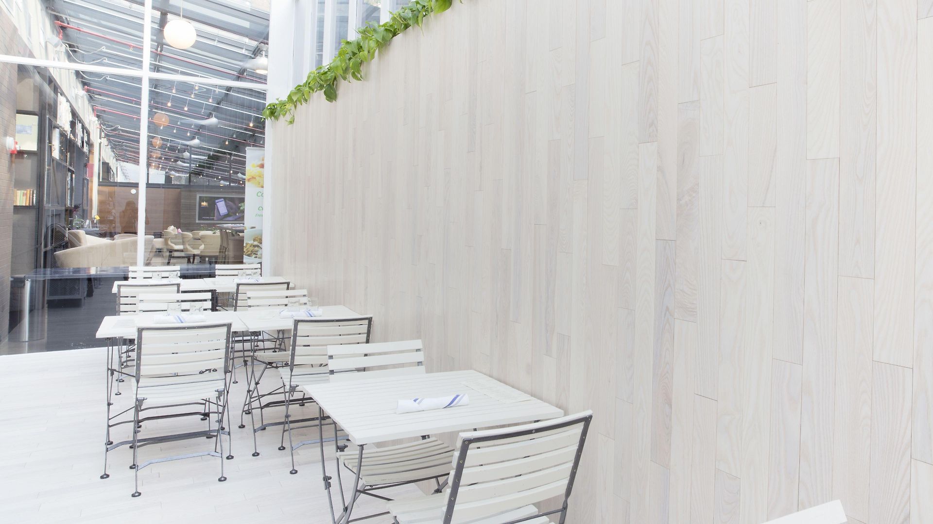 Brooklyn Downtown By Ihg 3* New York