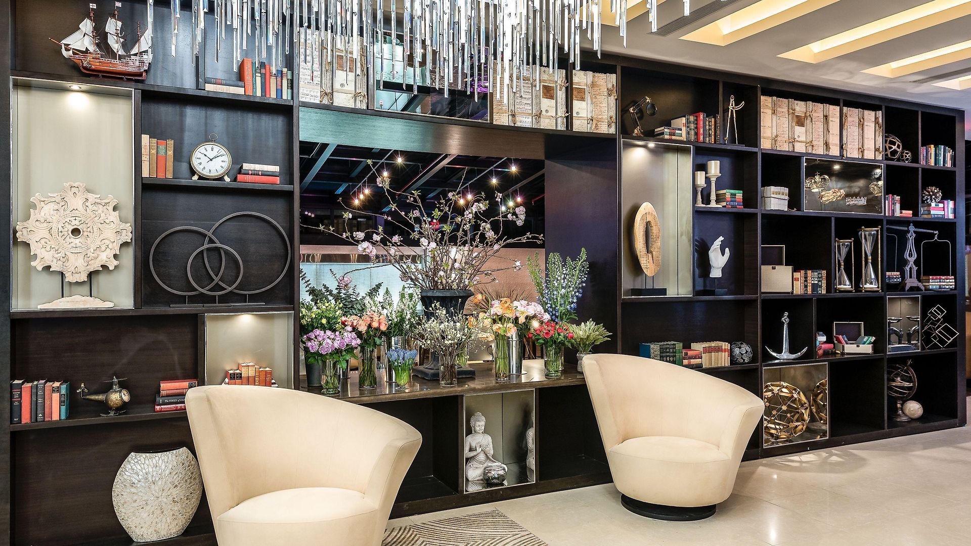 Brooklyn Downtown By Ihg Hotel 3*