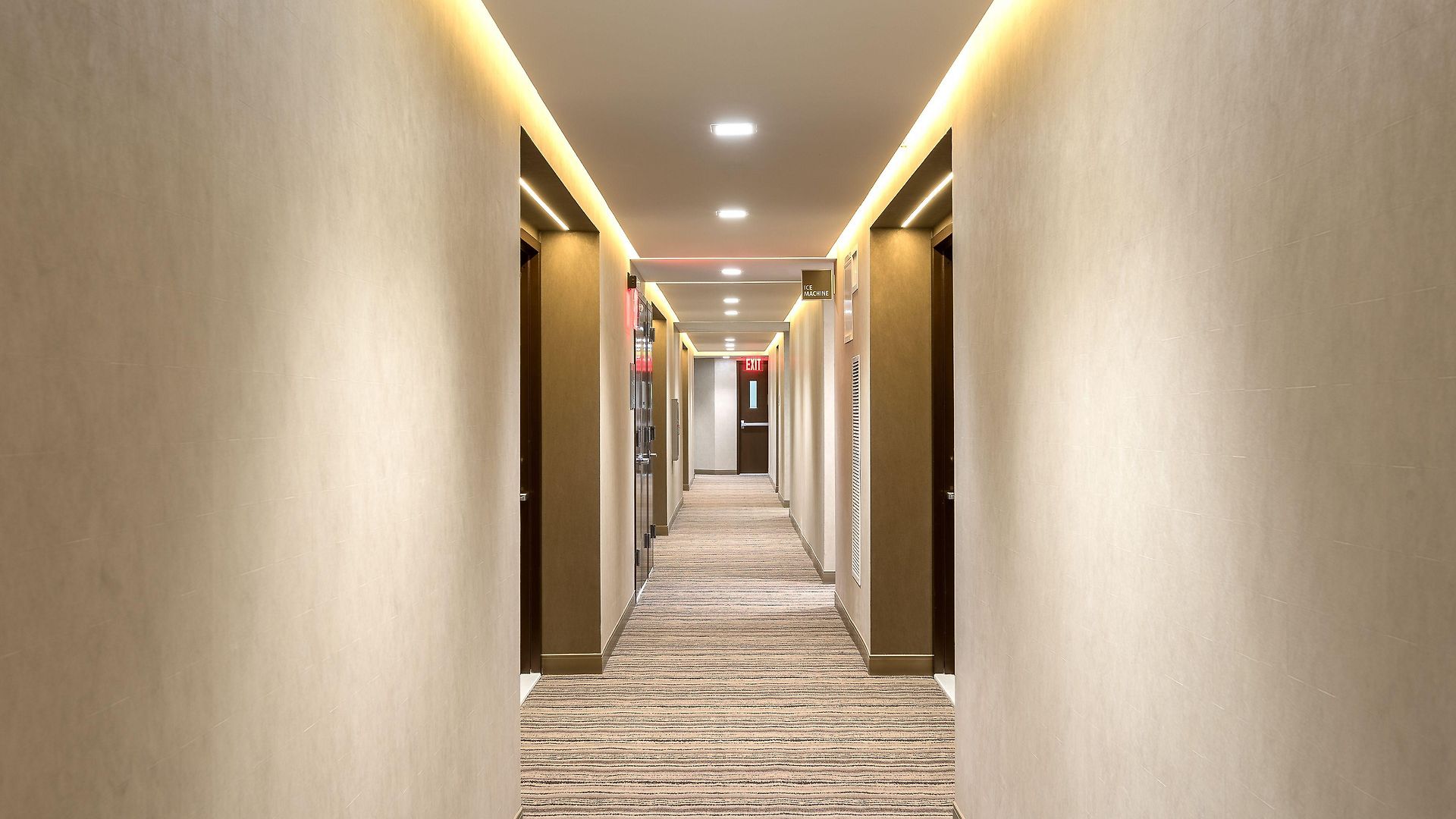 Brooklyn Downtown By Ihg Hotel 3*