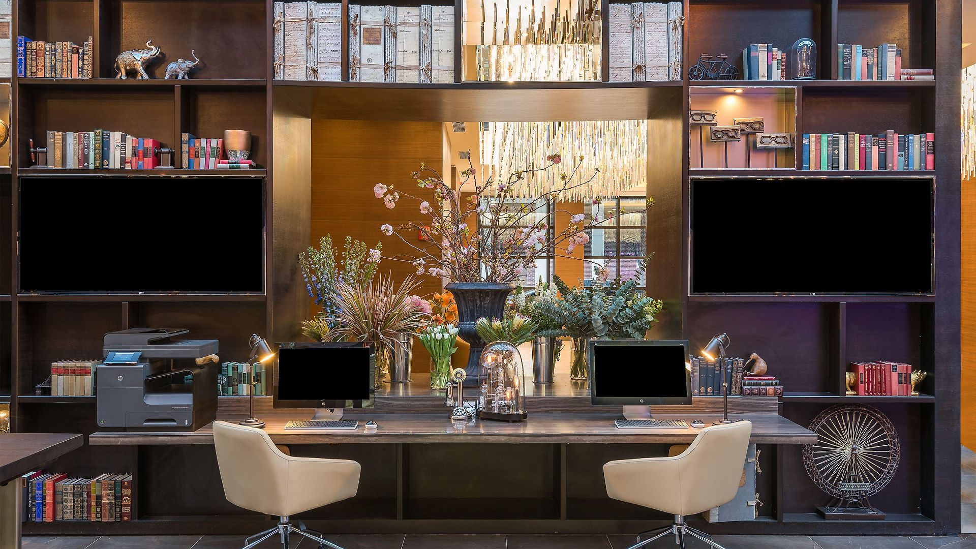 Brooklyn Downtown By Ihg Hotel 3*