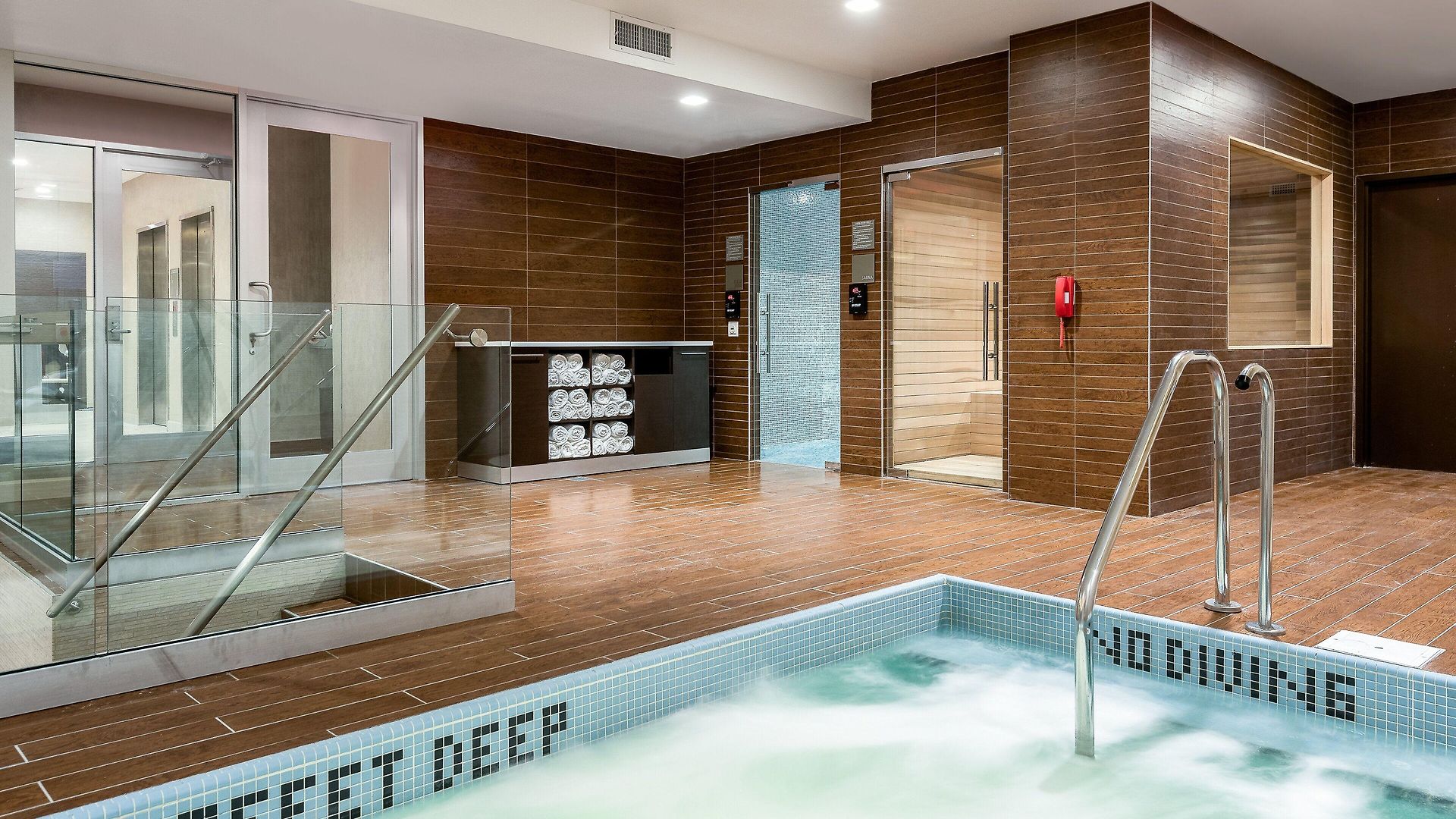 Brooklyn Downtown By Ihg Hotel 3*