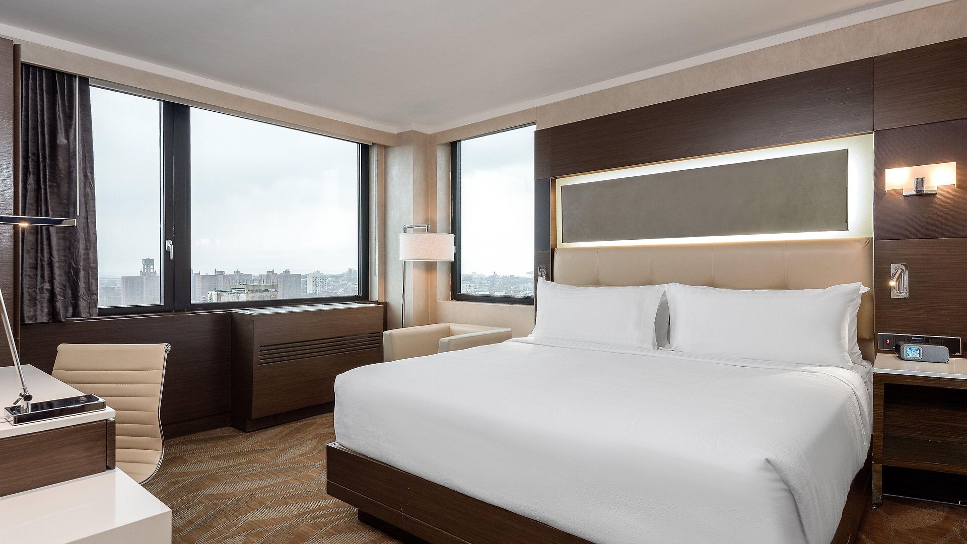 Brooklyn Downtown By Ihg Hotel 3*